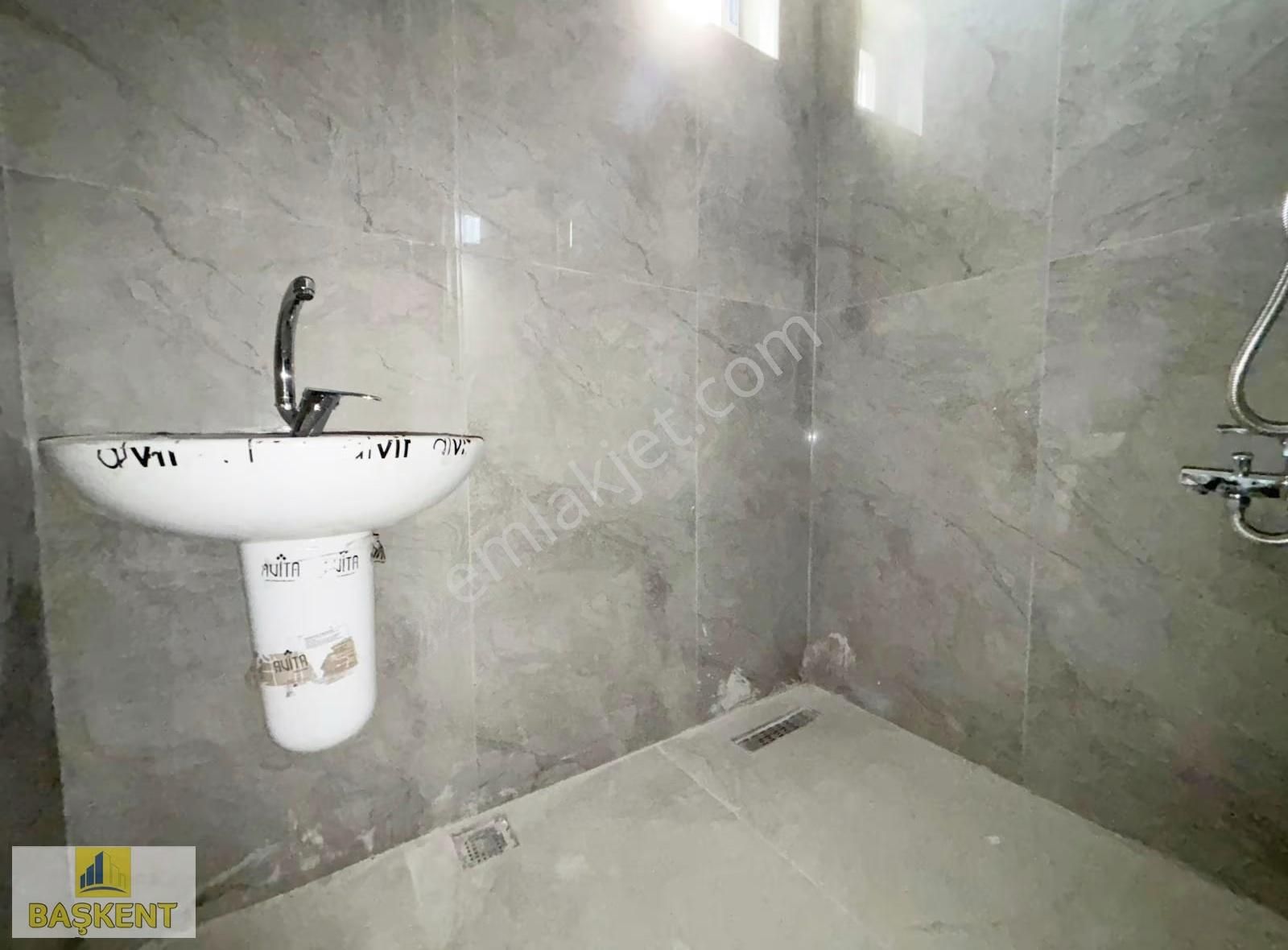 Başkent Gayrimenkul'den Site'de Merkez'de Geniş Yapılı 3+1 Daire - Görsel 30