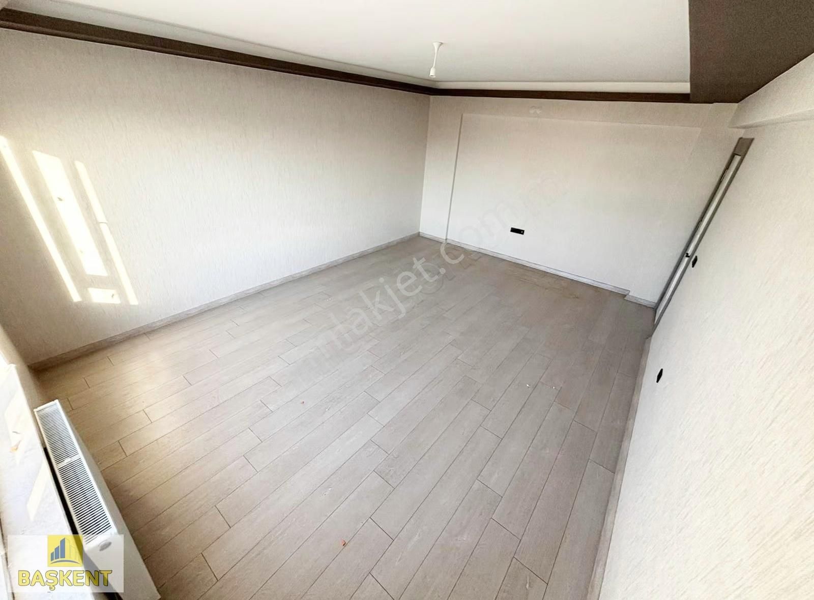 Başkent Gayrimenkul'den Site'de Merkez'de Geniş Yapılı 3+1 Daire - Görsel 21