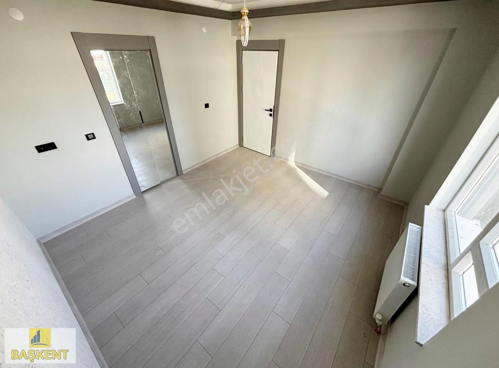 Başkent Gayrimenkul'den Site'de Merkez'de Geniş Yapılı 3+1 Daire - Görsel 35