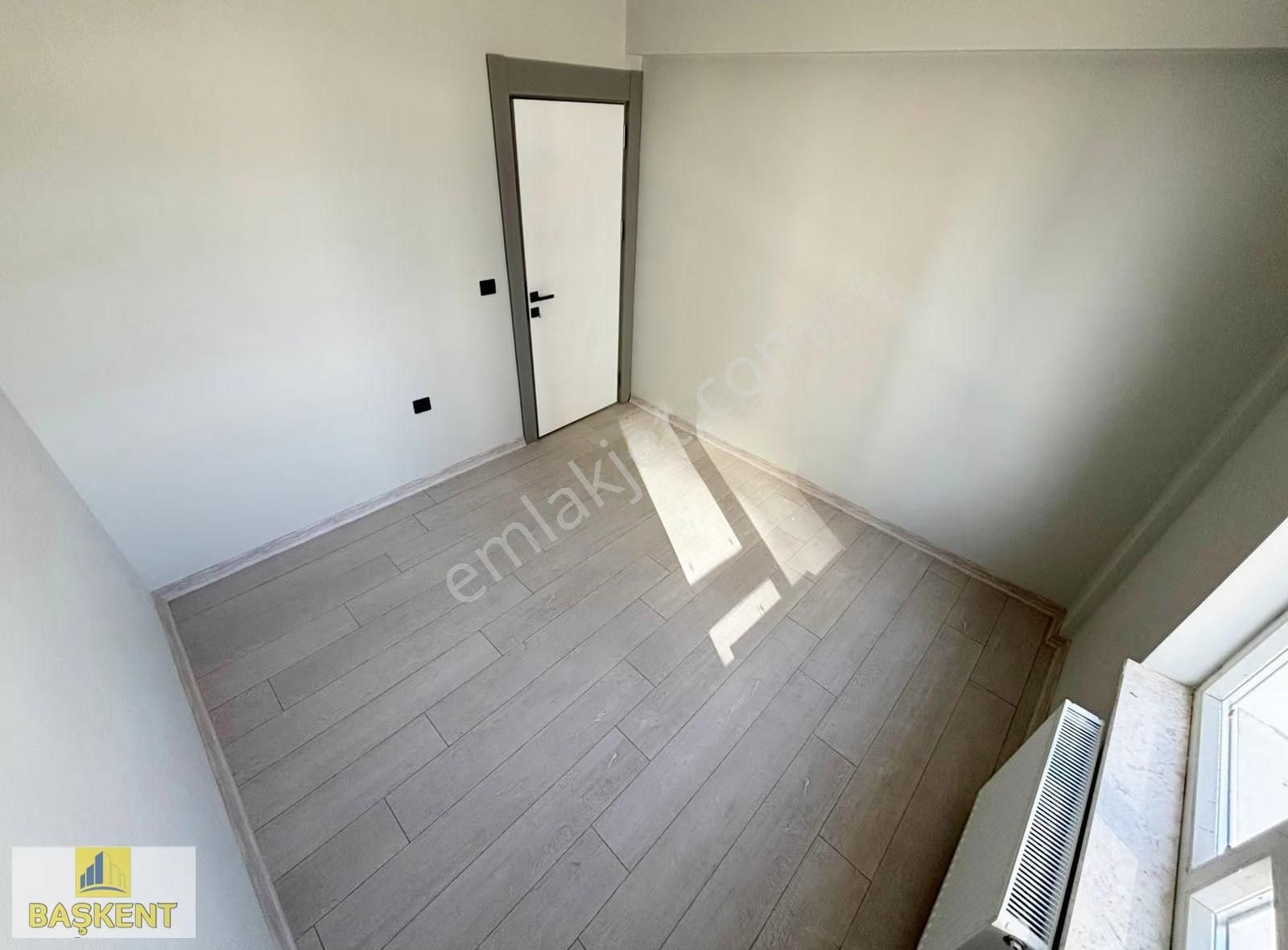 Başkent Gayrimenkul'den Site'de Merkez'de Geniş Yapılı 3+1 Daire - Görsel 8