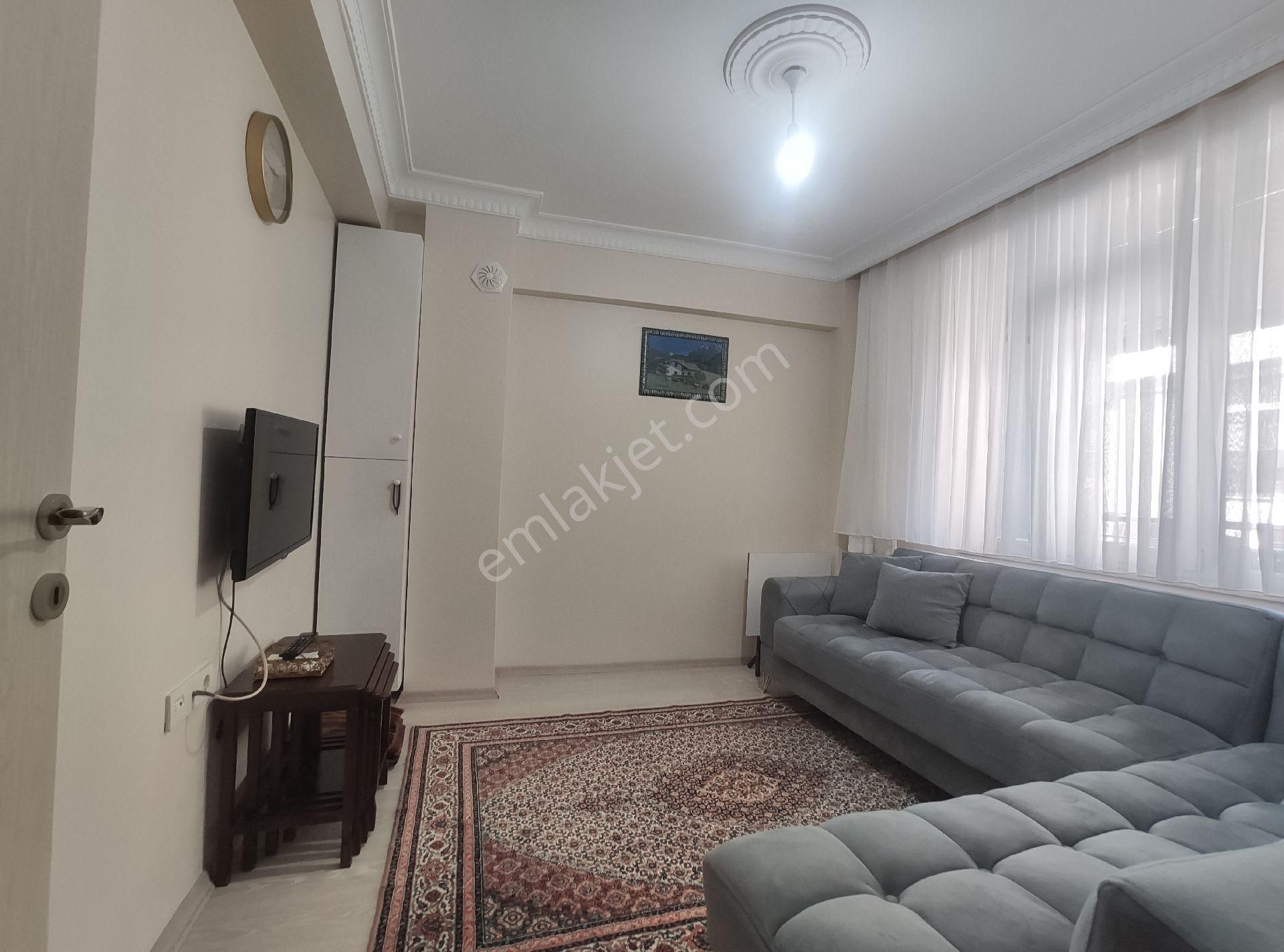 Sefaköy İnönü Mahallesi De Satılık 4+1 Tek Daire Üzerine - Görsel 10
