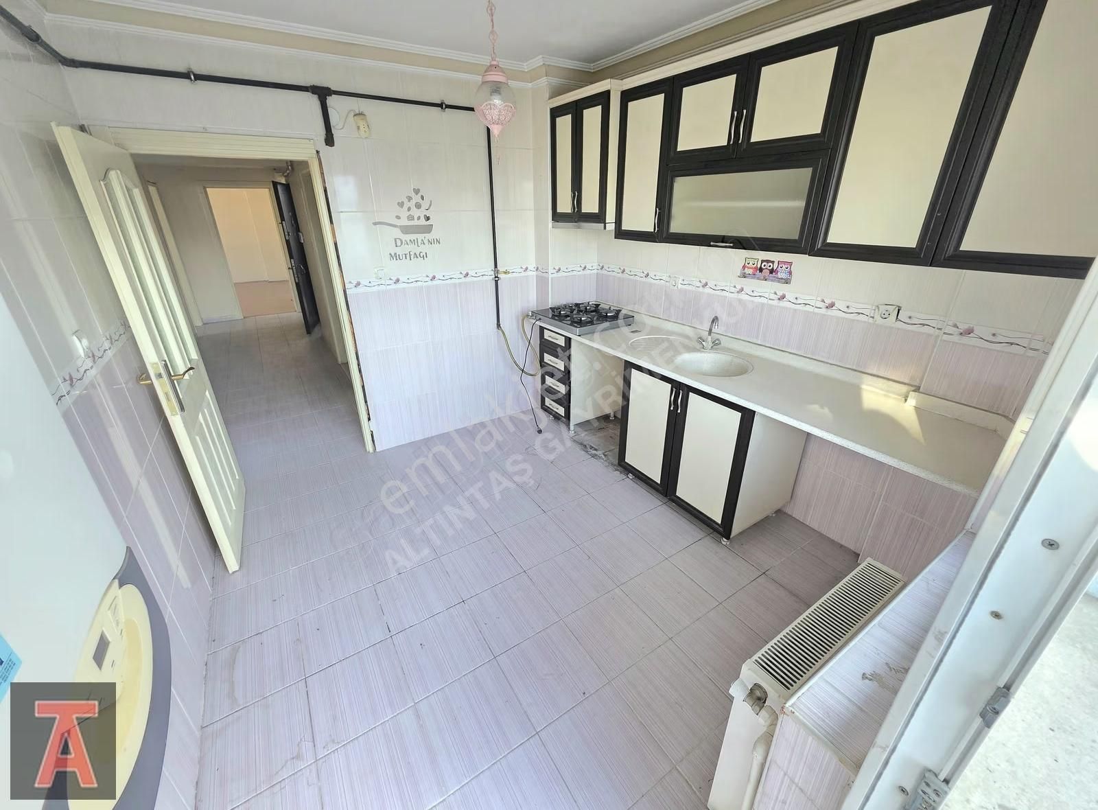 Piyade Mah. Katta 3+1 Kiralık Daire