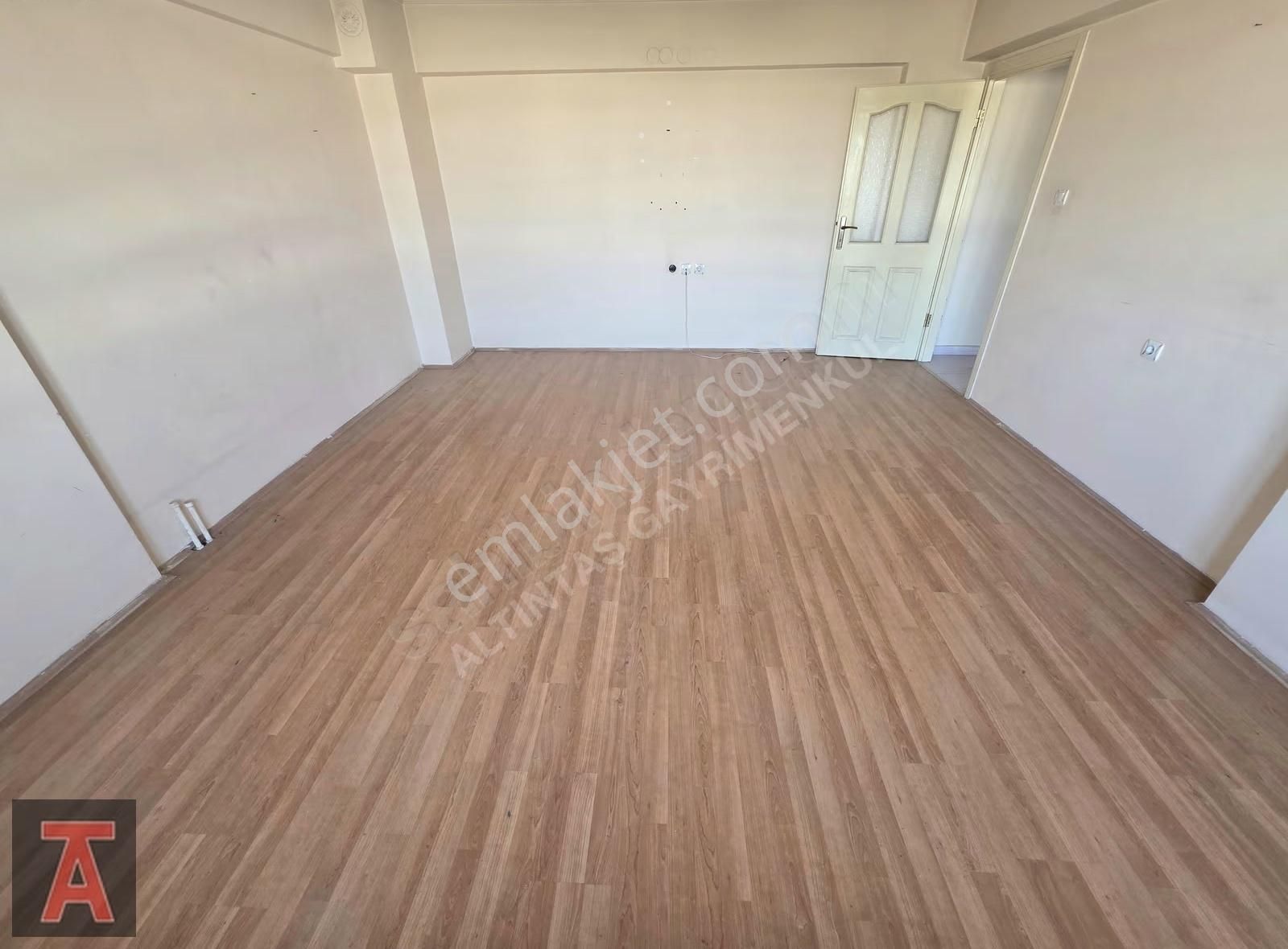 Piyade Mah. Katta 3+1 Kiralık Daire - Görsel 11