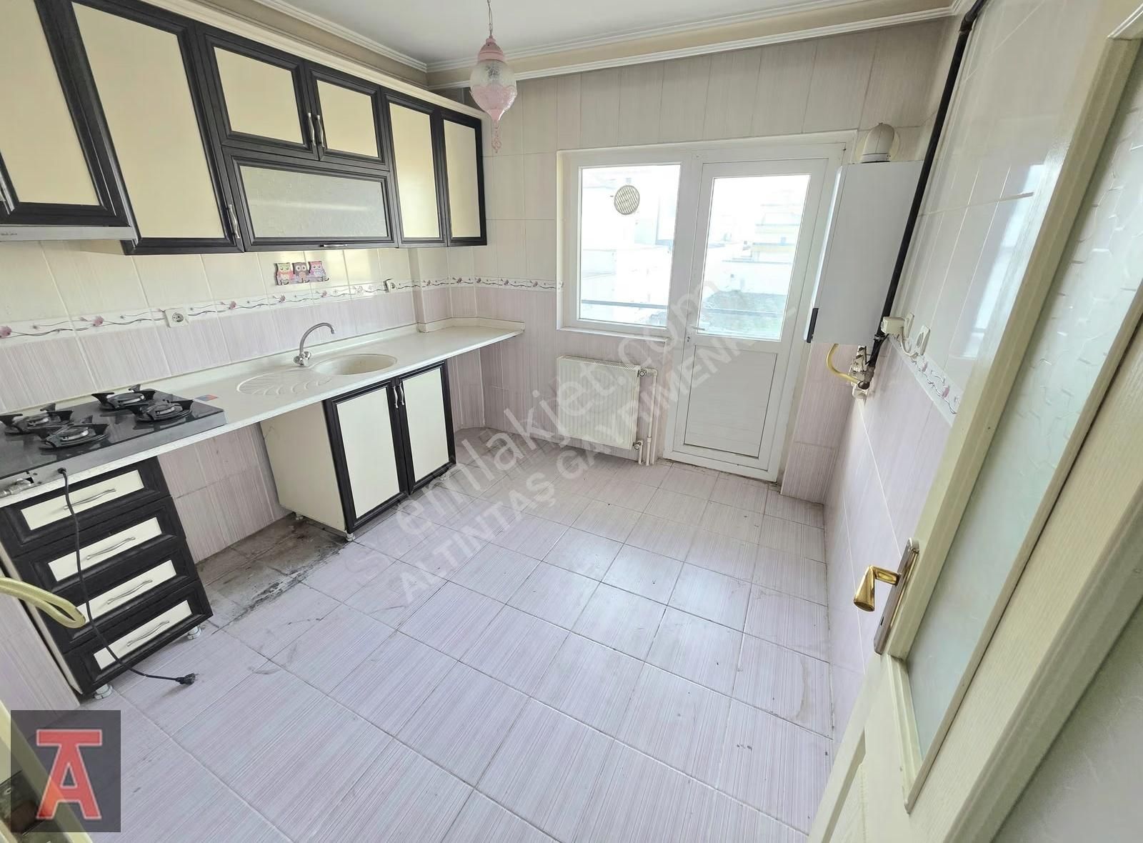 Piyade Mah. Katta 3+1 Kiralık Daire - Görsel 10