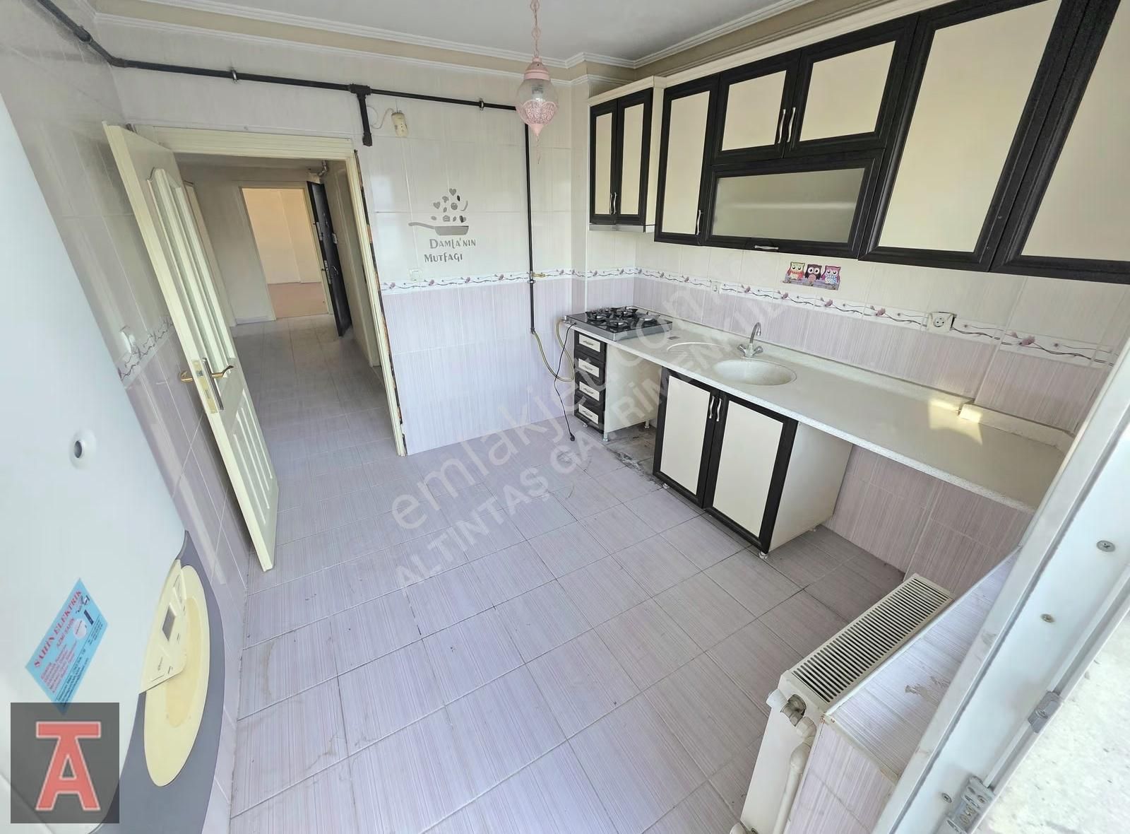 Piyade Mah. Katta 3+1 Kiralık Daire - Görsel 7