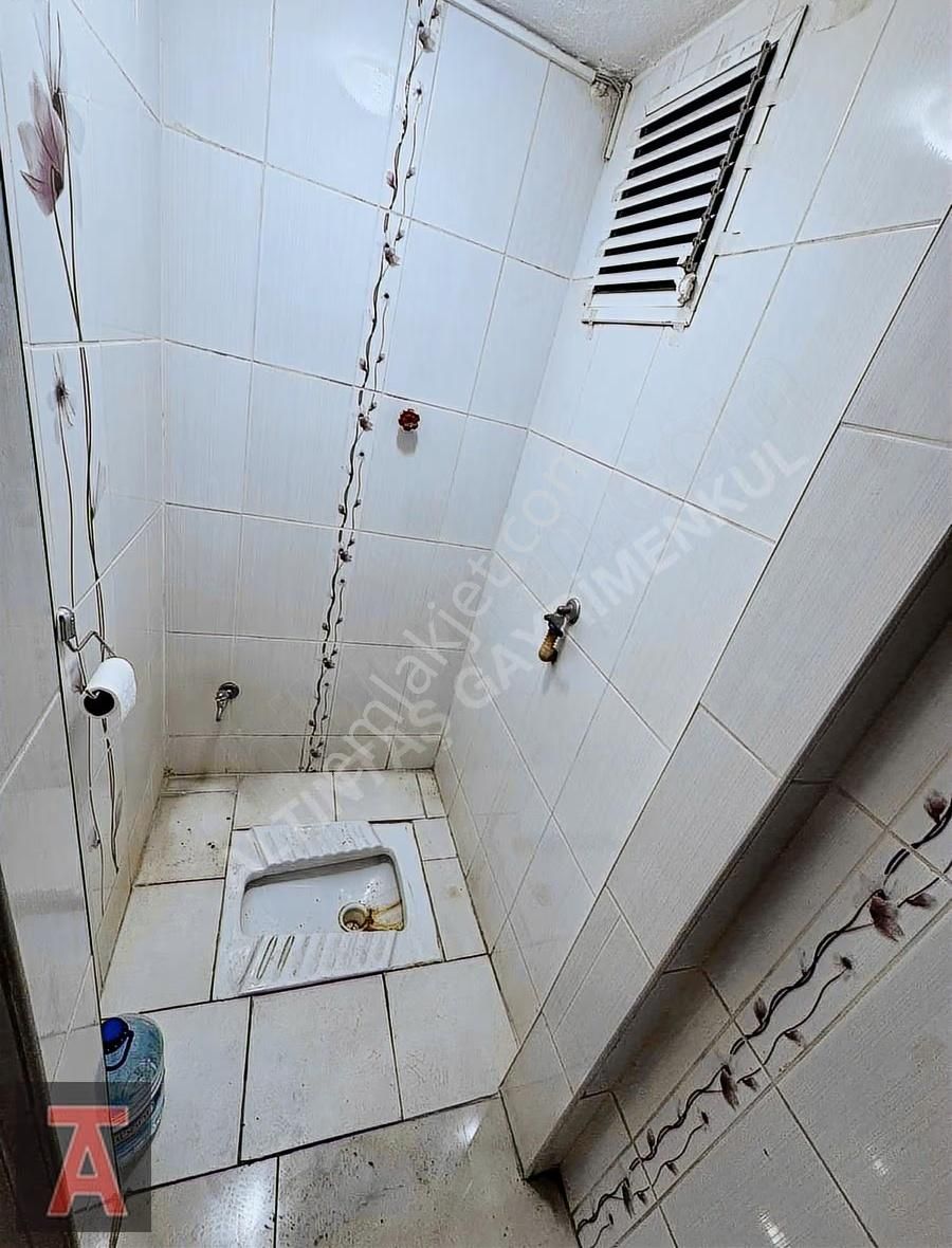 Merkez'de Tabela Değeri Yüksek Geniş Cadde Cepheli İş Yeri/ofis - Görsel 12