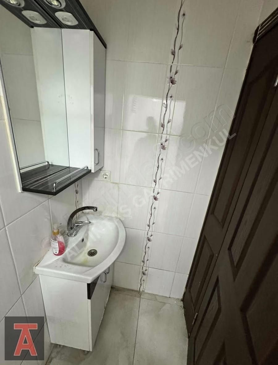 Merkez'de Tabela Değeri Yüksek Geniş Cadde Cepheli İş Yeri/ofis - Görsel 7