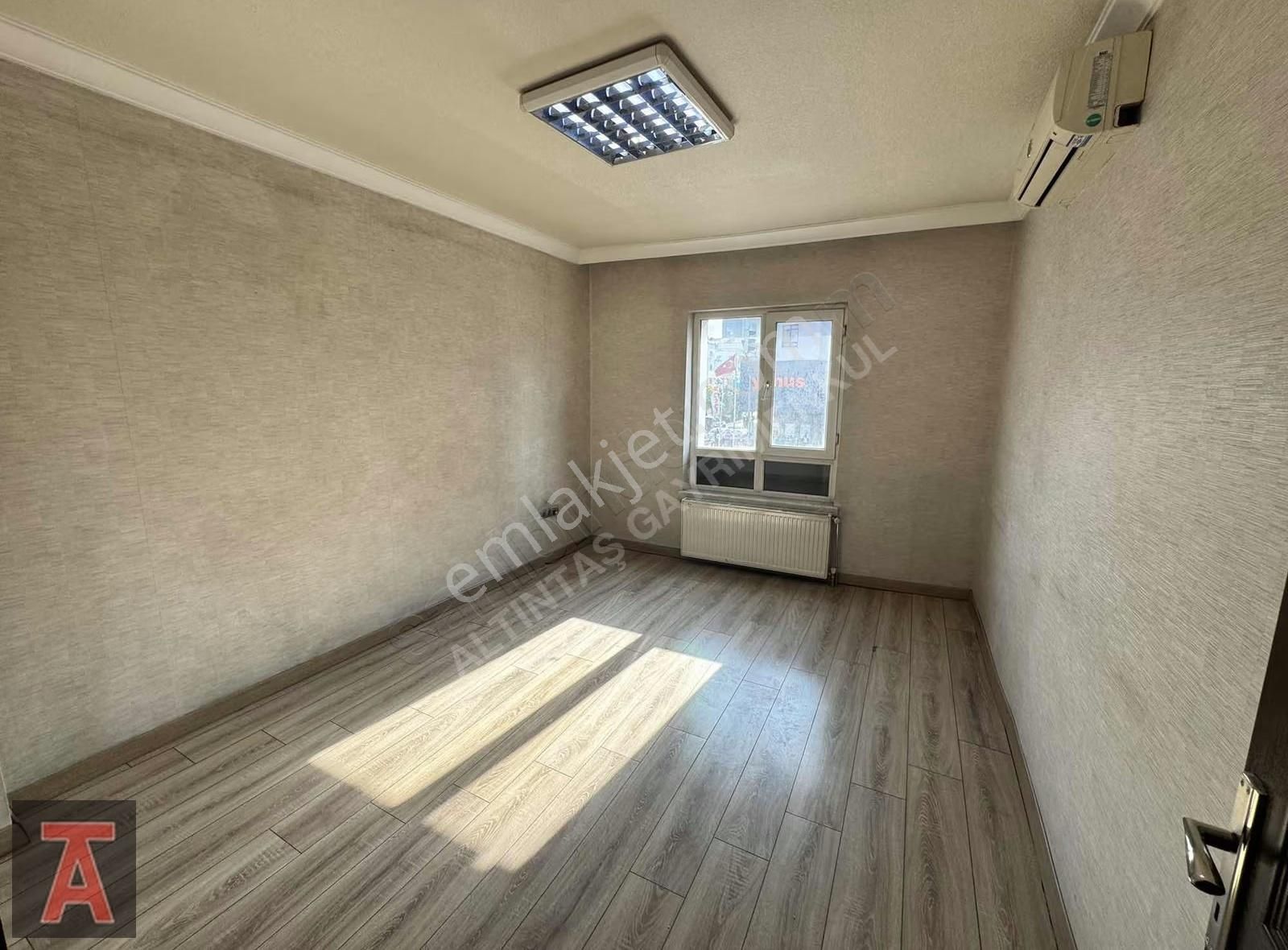 Merkez'de Tabela Değeri Yüksek Geniş Cadde Cepheli İş Yeri/ofis - Görsel 21