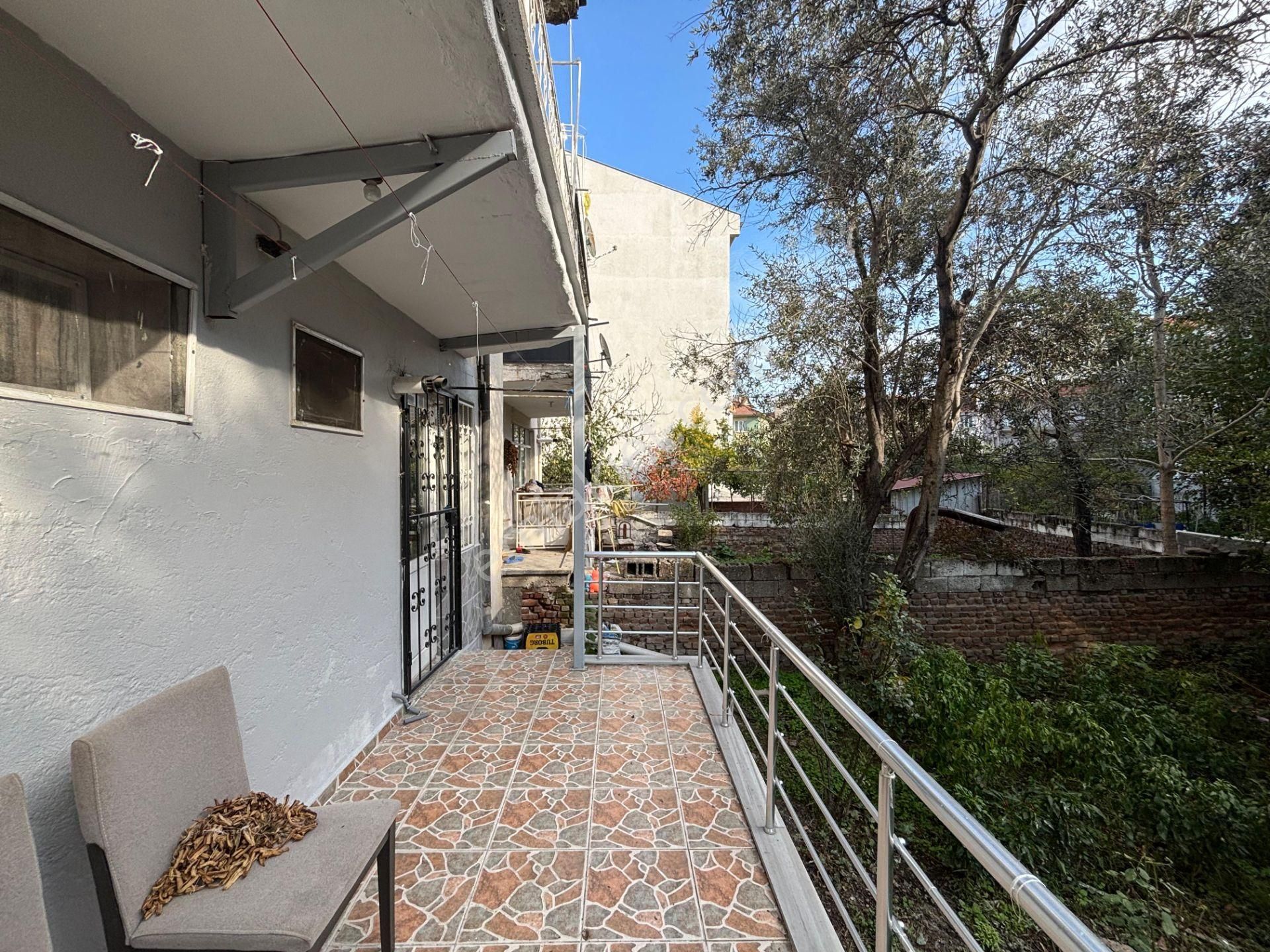 Era Söz Den Balıkesir Altıeylül Gümüşçeşme Mh. 3+1 Satılık Daire - Görsel 21