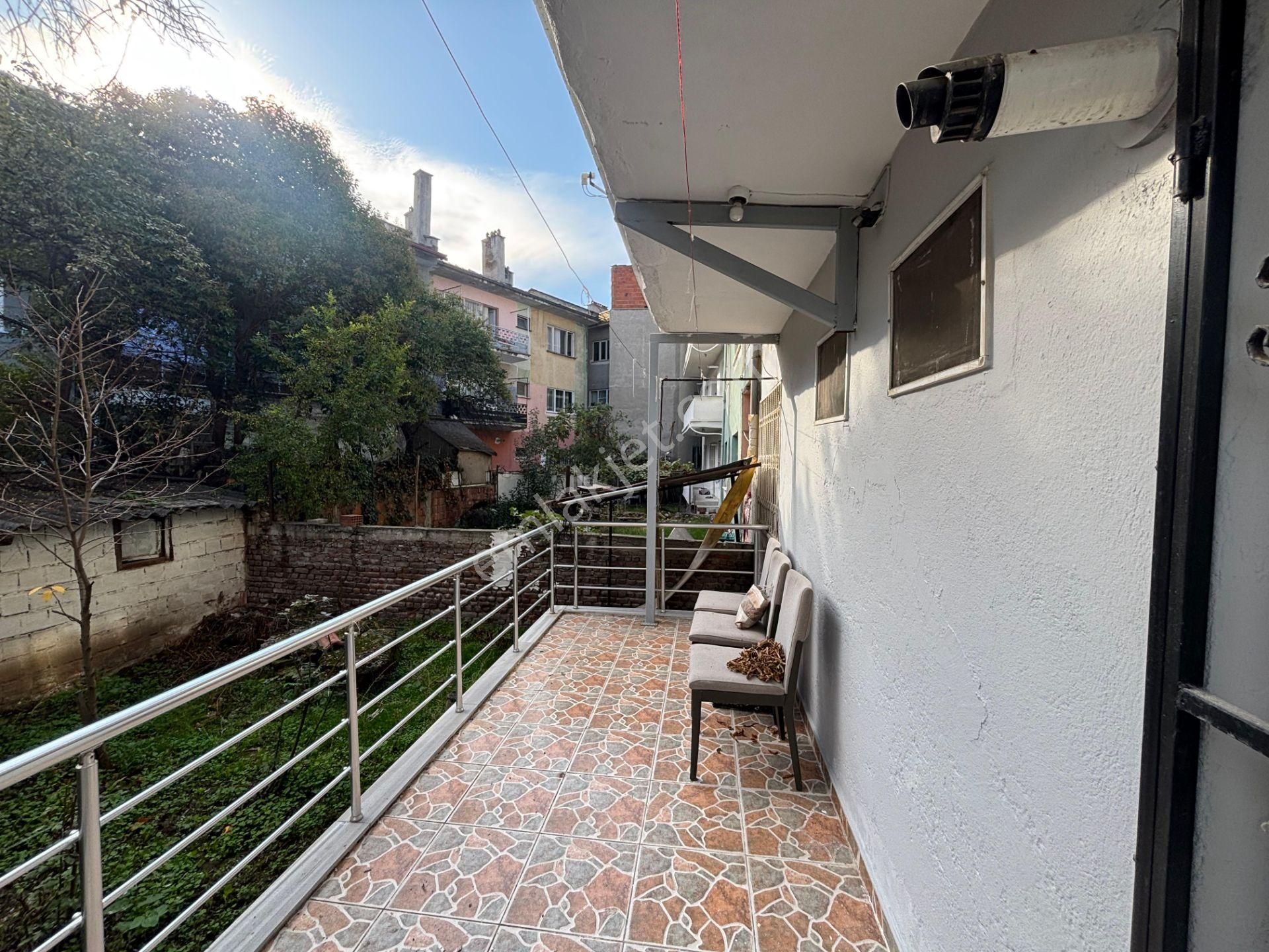 Era Söz Den Balıkesir Altıeylül Gümüşçeşme Mh. 3+1 Satılık Daire - Görsel 20