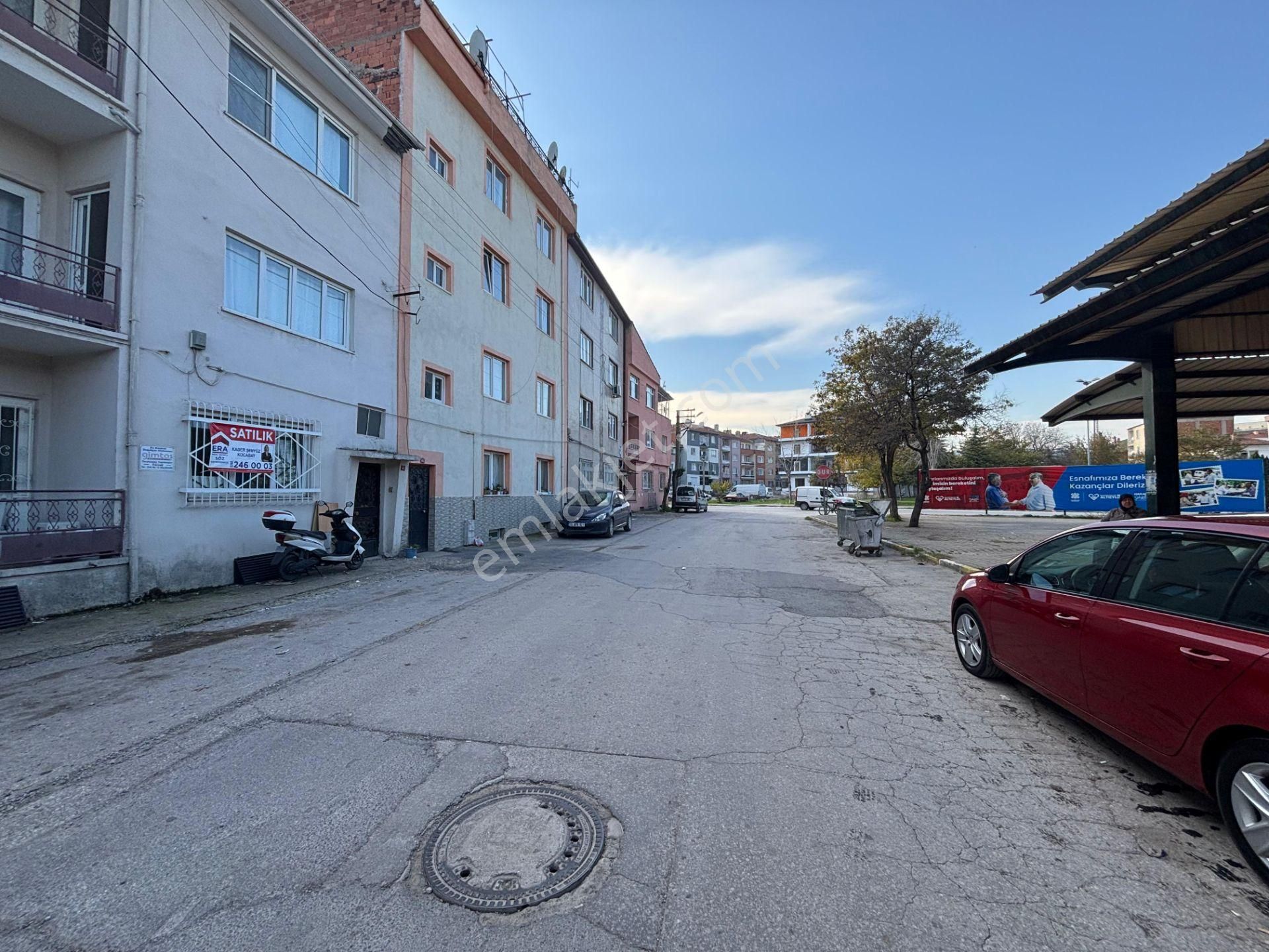 Era Söz Den Balıkesir Altıeylül Gümüşçeşme Mh. 3+1 Satılık Daire - Görsel 24