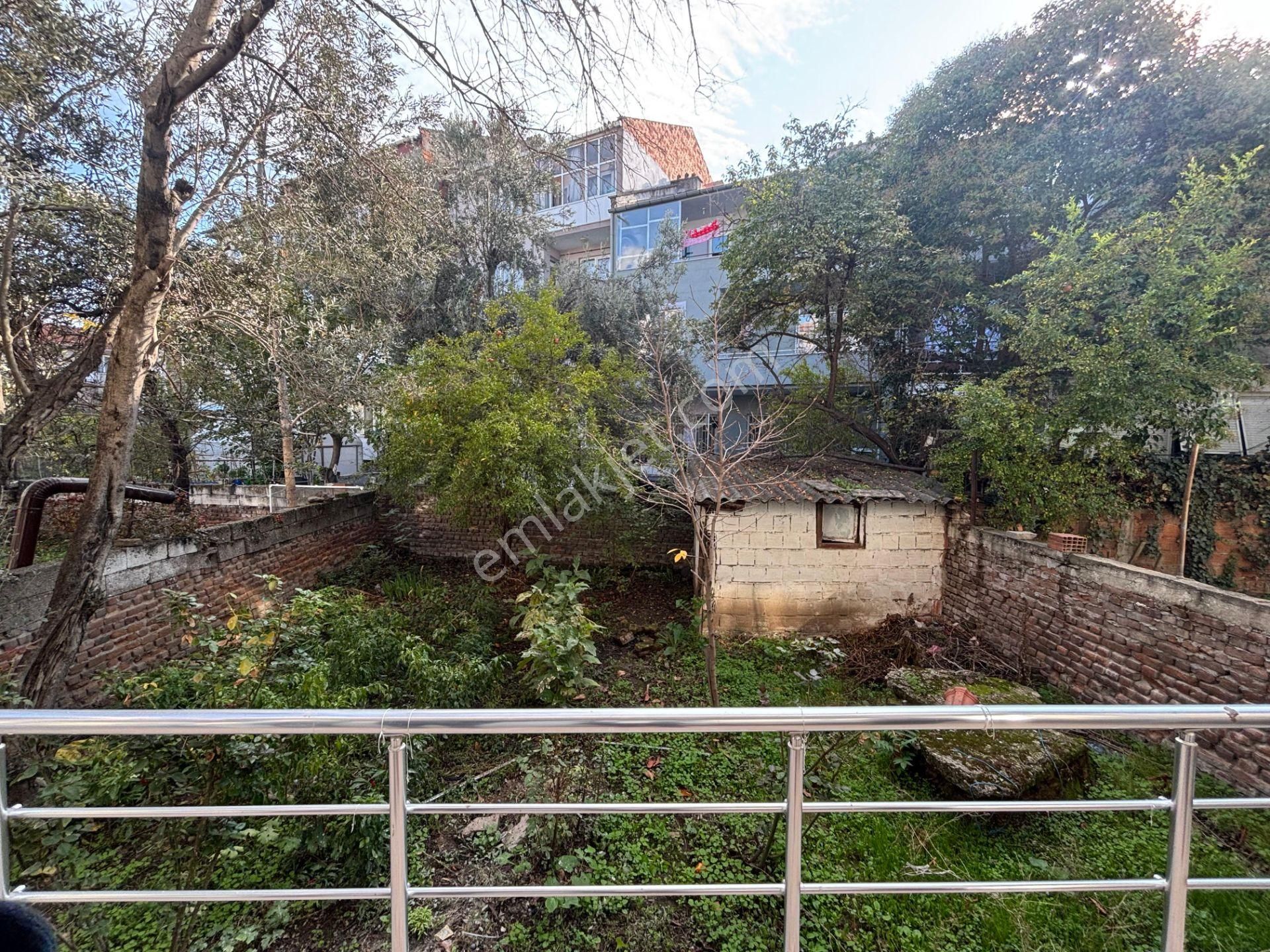 Era Söz Den Balıkesir Altıeylül Gümüşçeşme Mh. 3+1 Satılık Daire - Görsel 22