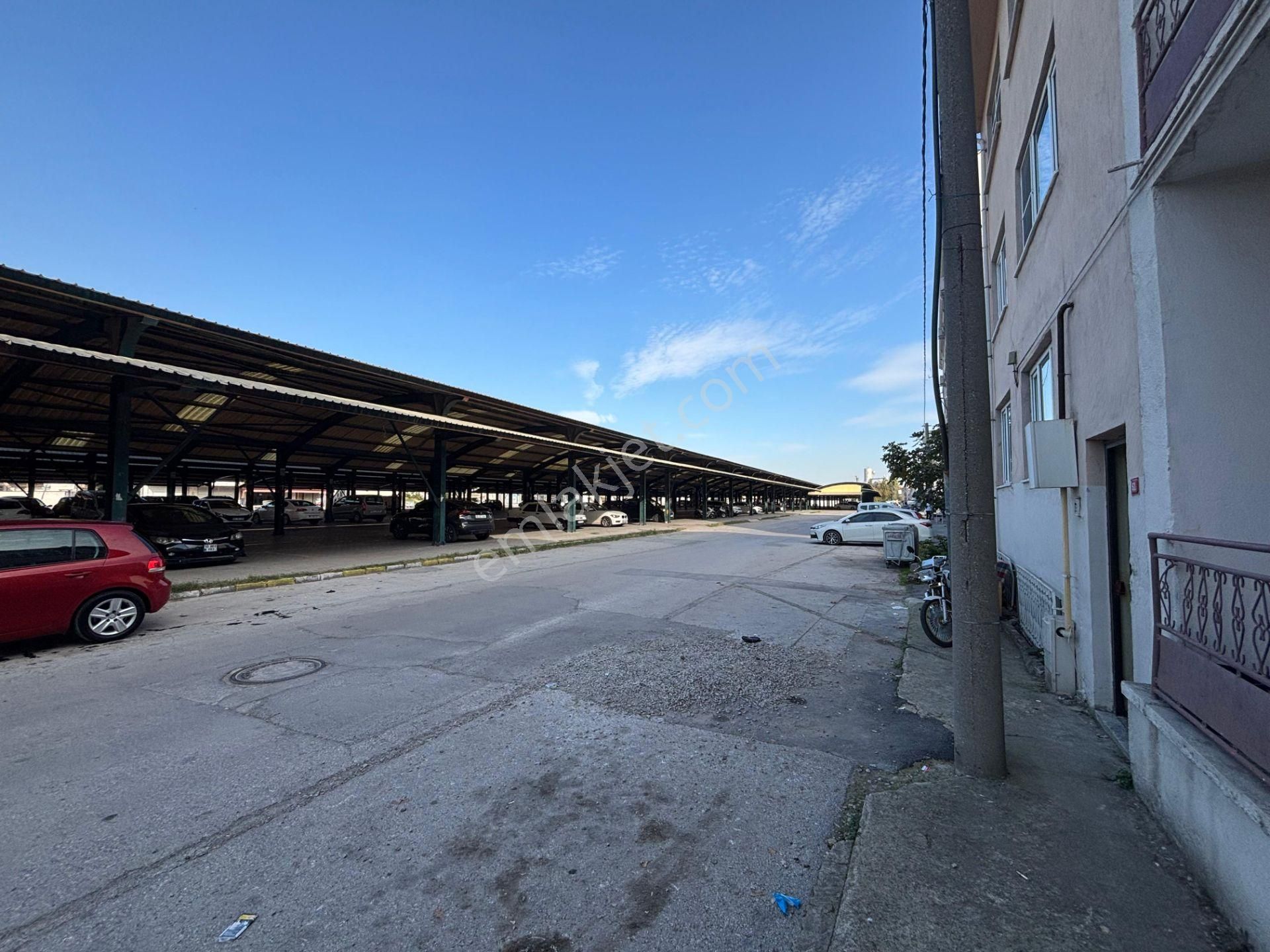 Era Söz Den Balıkesir Altıeylül Gümüşçeşme Mh. 3+1 Satılık Daire - Görsel 25