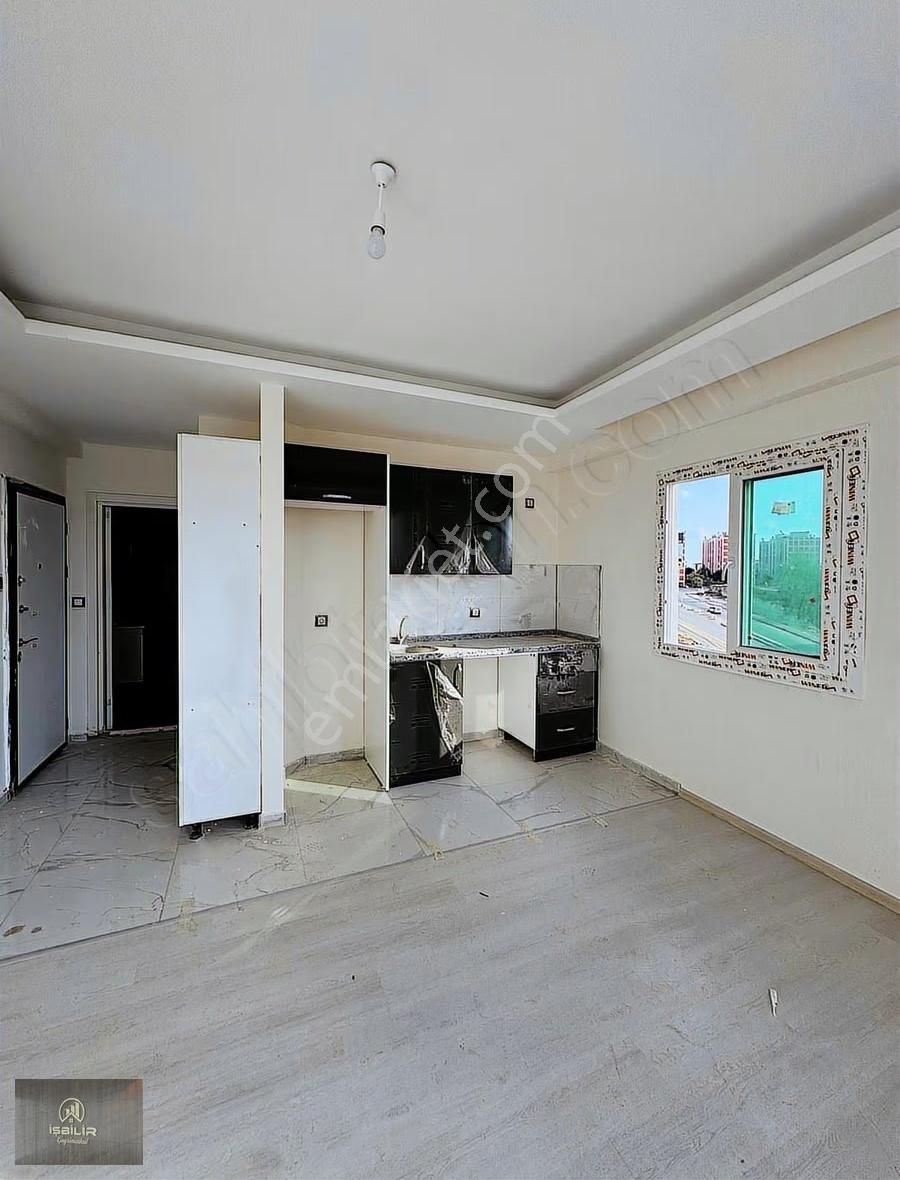 Sarıçam Osman Gaz. Mah 3 Cepeli Her Kat 4 Daire Kiralık 1+1 - Görsel 8