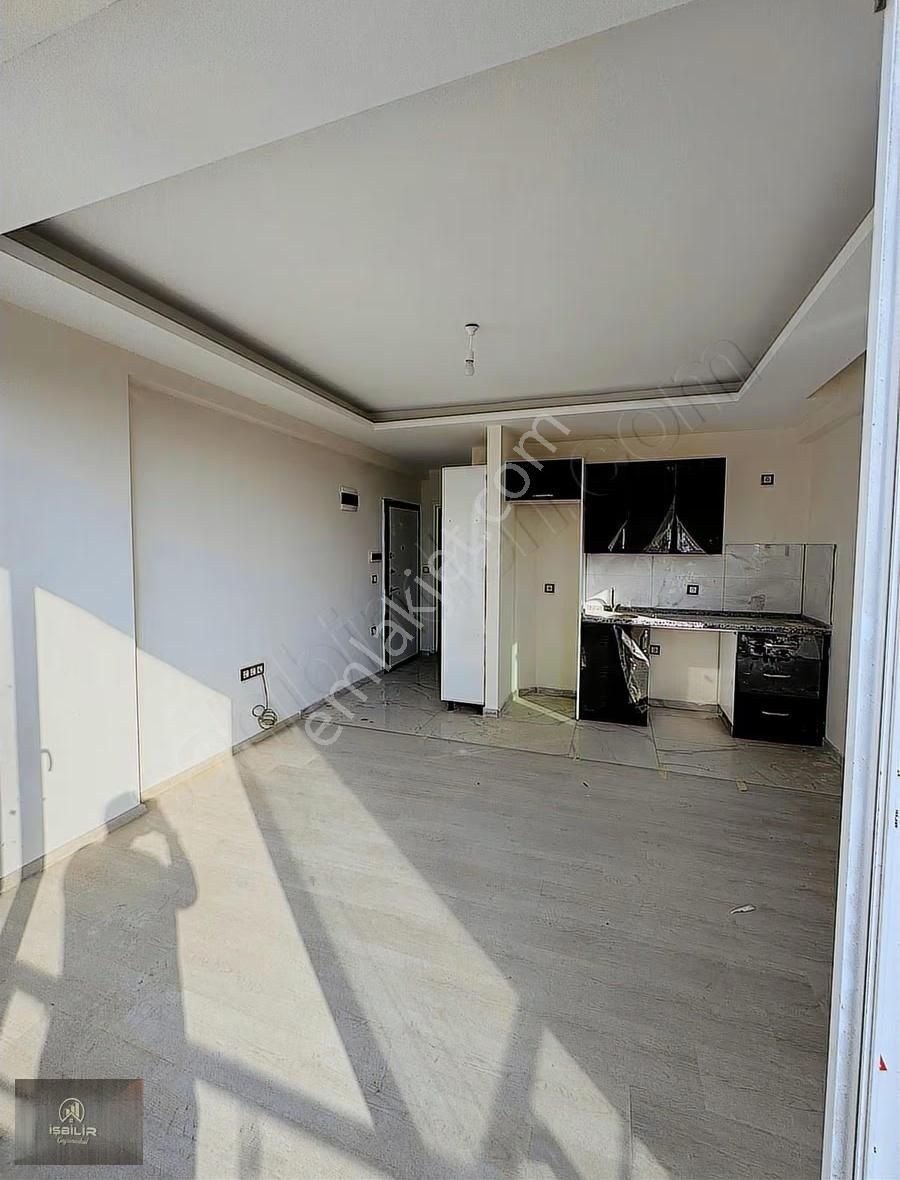 Sarıçam Osman Gaz. Mah 3 Cepeli Her Kat 4 Daire Kiralık 1+1 - Görsel 4