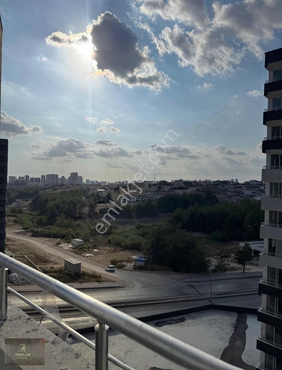 Sarıçam Osman Gaz. Mah 3 Cepeli Her Kat 4 Daire Kiralık 1+1 - Görsel 6