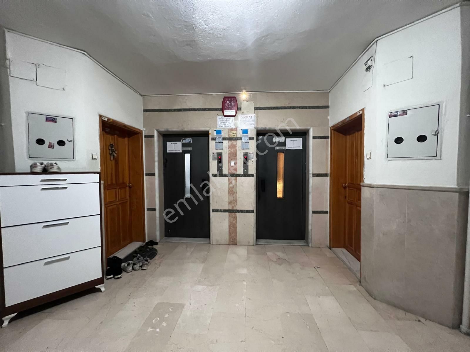 Şehir Hastanesi Adliye Yakını Karşehir Siteleri - Görsel 5