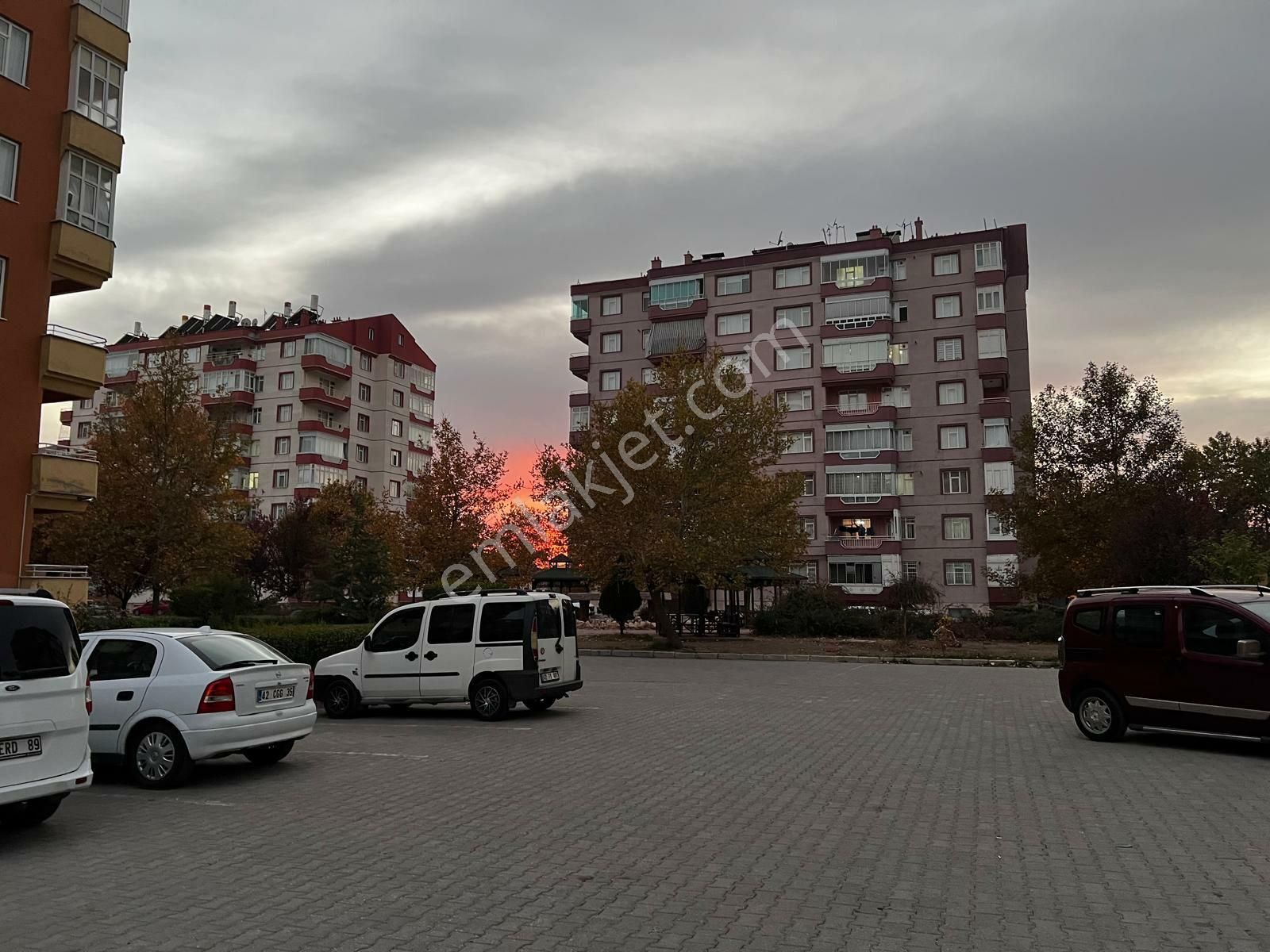 Şehir Hastanesi Adliye Yakını Karşehir Siteleri - Görsel 3