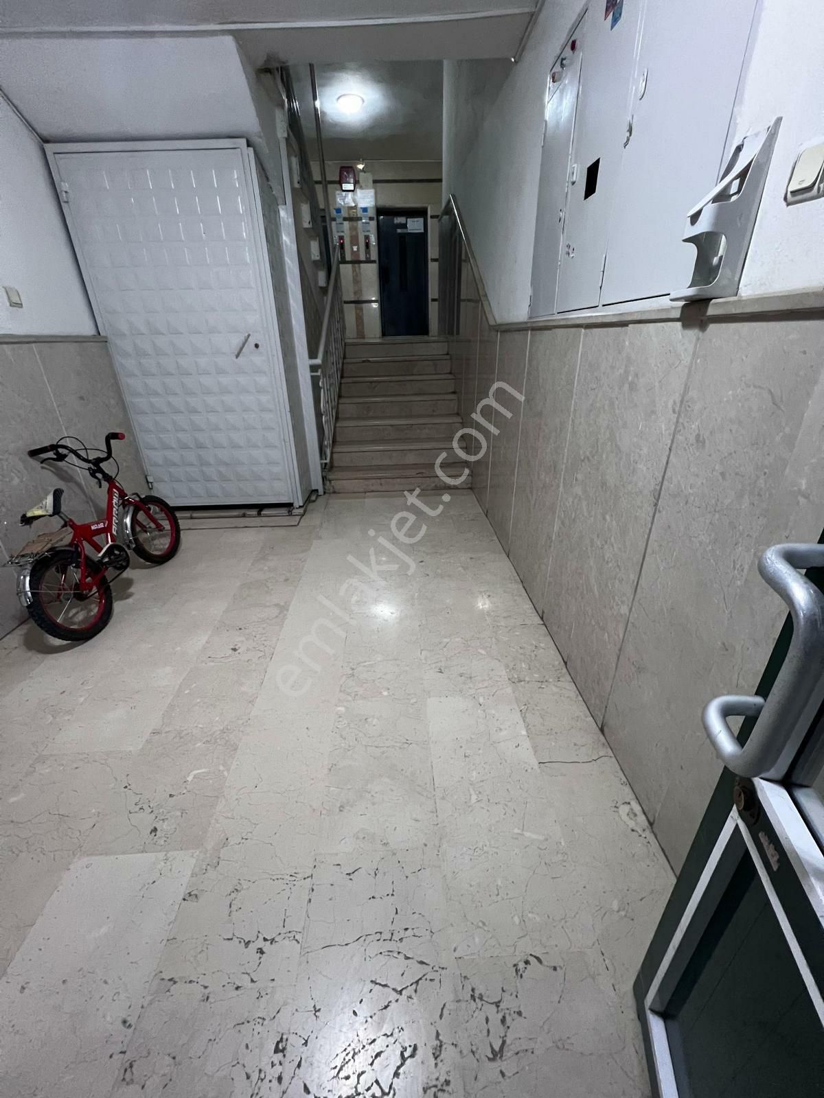 Şehir Hastanesi Adliye Yakını Karşehir Siteleri - Görsel 4