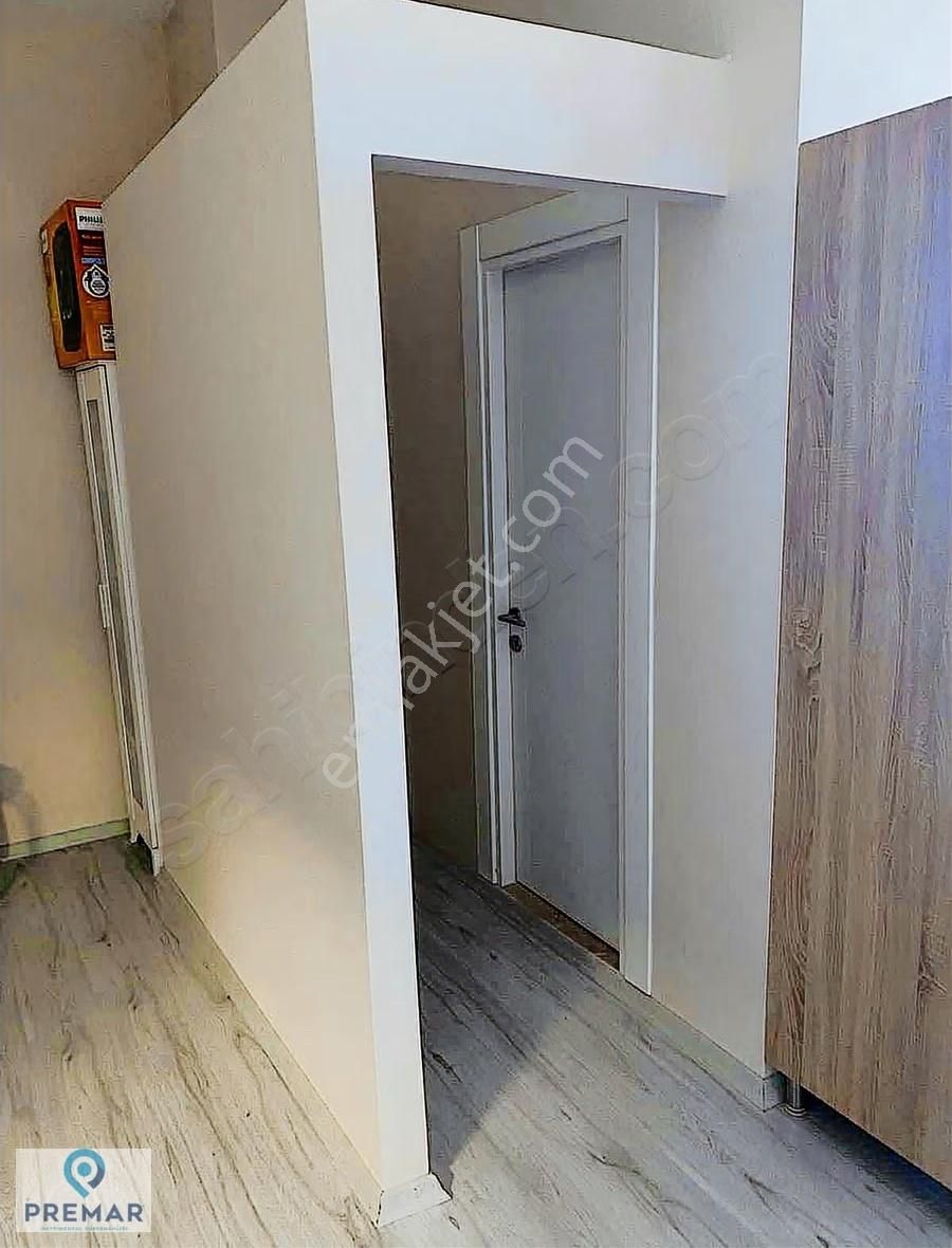 Yenibosna Merkez Beşyol'da İş Merkezinde Eşyalı Ofis Güvenlikl - Görsel 15