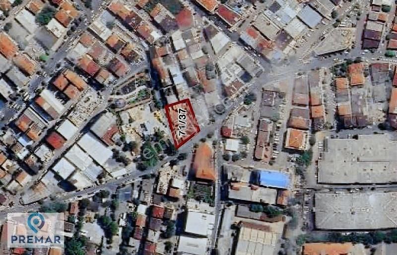 Y.bosna Merkez Mithatpaşa Cad Cepheli Satılık 1200m2 Ticari Arsa - Görsel 2
