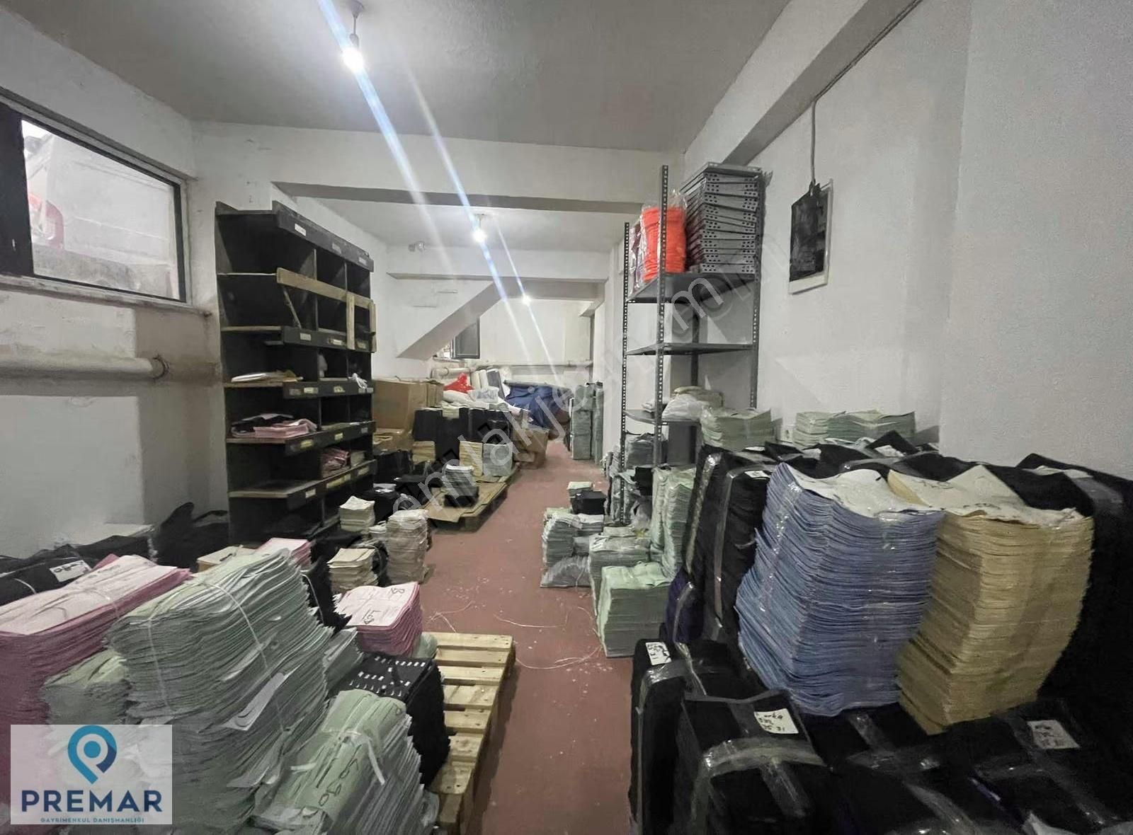 Premardan Arnavutköyde Yüksek Kira Getirili Satılık 900m2 İşyeri - Görsel 3