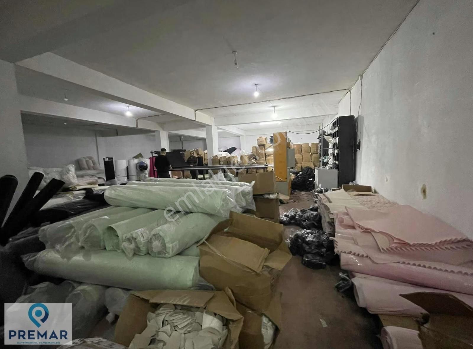 Premardan Arnavutköyde Yüksek Kira Getirili Satılık 900m2 İşyeri - Görsel 2