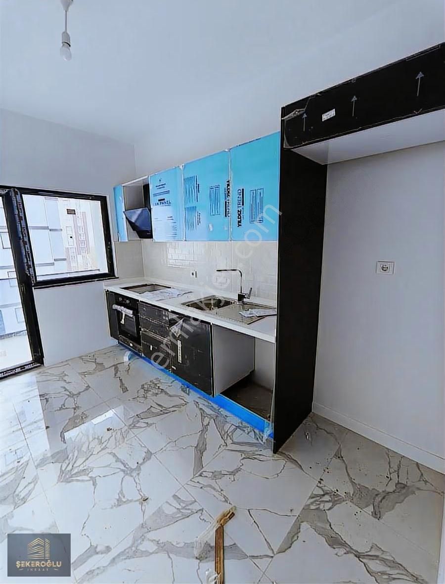 Şekeroğlu Ara Kat Site İçi Yakacık Merkezi Konumda 2+1 - Görsel 14