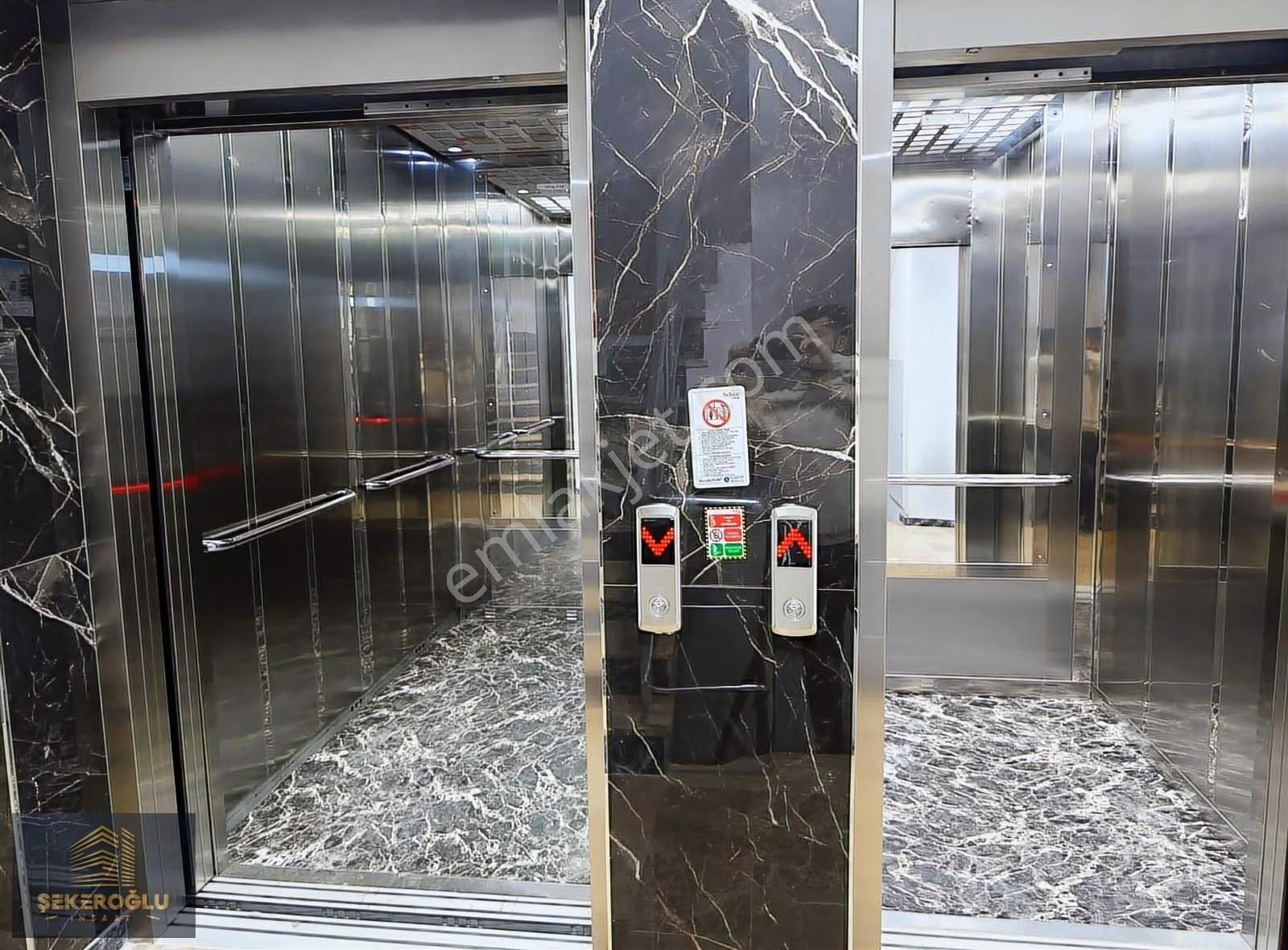 Şekeroğlu Ara Kat Site İçi Yakacık Merkezi Konumda 2+1 - Görsel 9