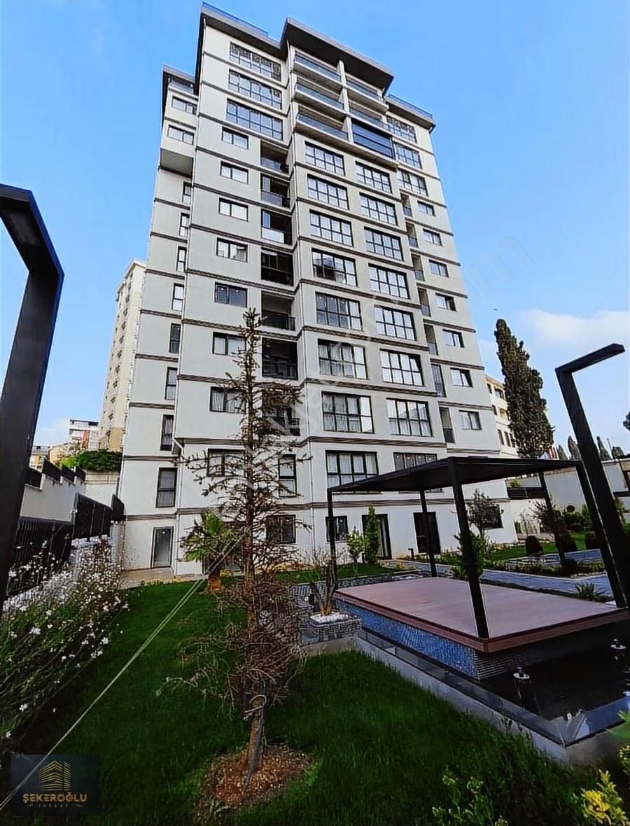 Şekeroğlu Ara Kat Site İçi Yakacık Merkezi Konumda 2+1 - Görsel 4