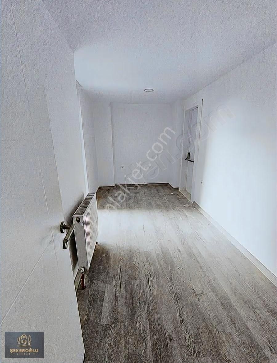 Şekeroğlu Ara Kat Site İçi Yakacık Merkezi Konumda 2+1 - Görsel 13