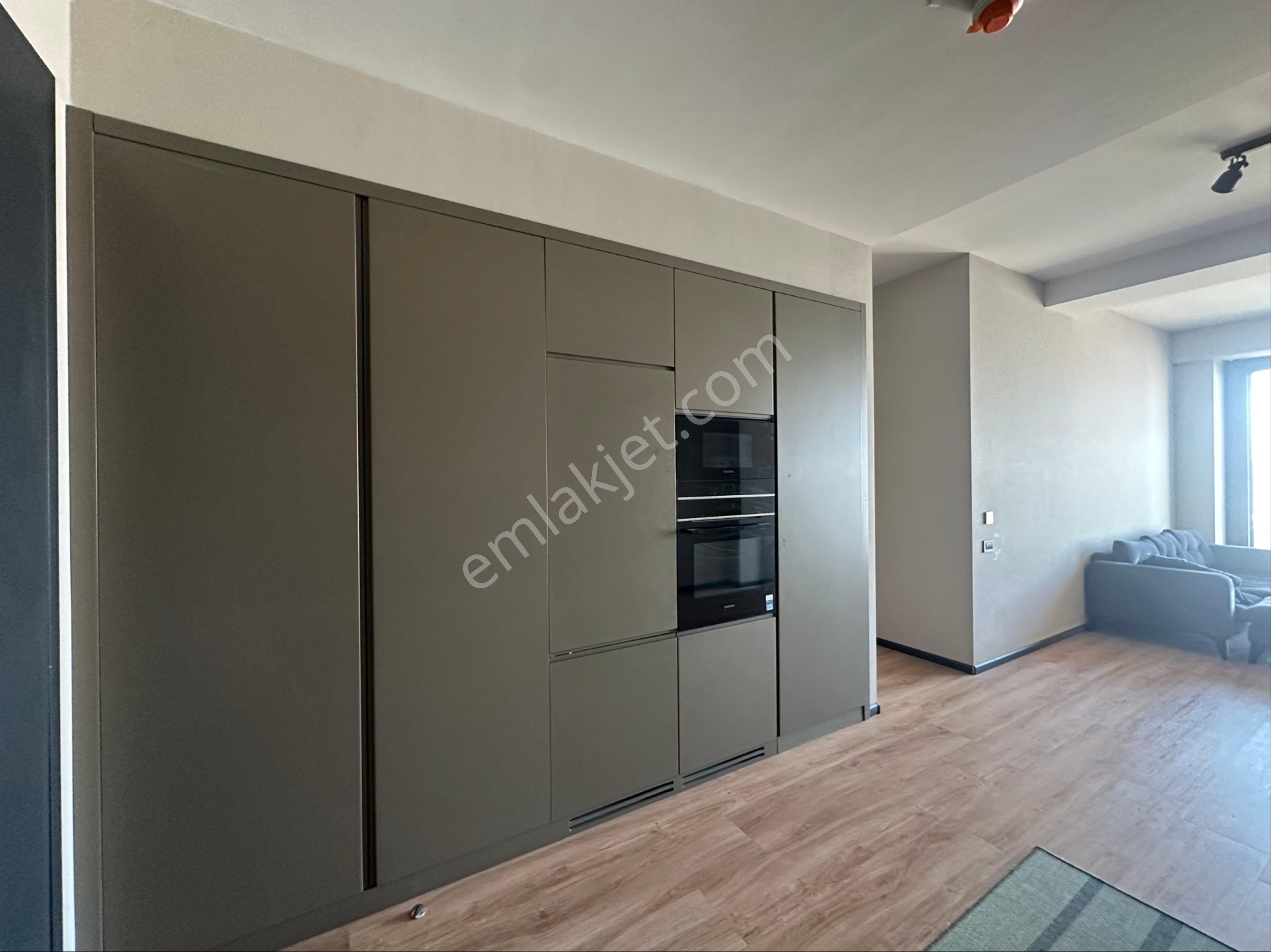 Çukurambar Cubes Te 1+1 Satılık Daire - Görsel 9