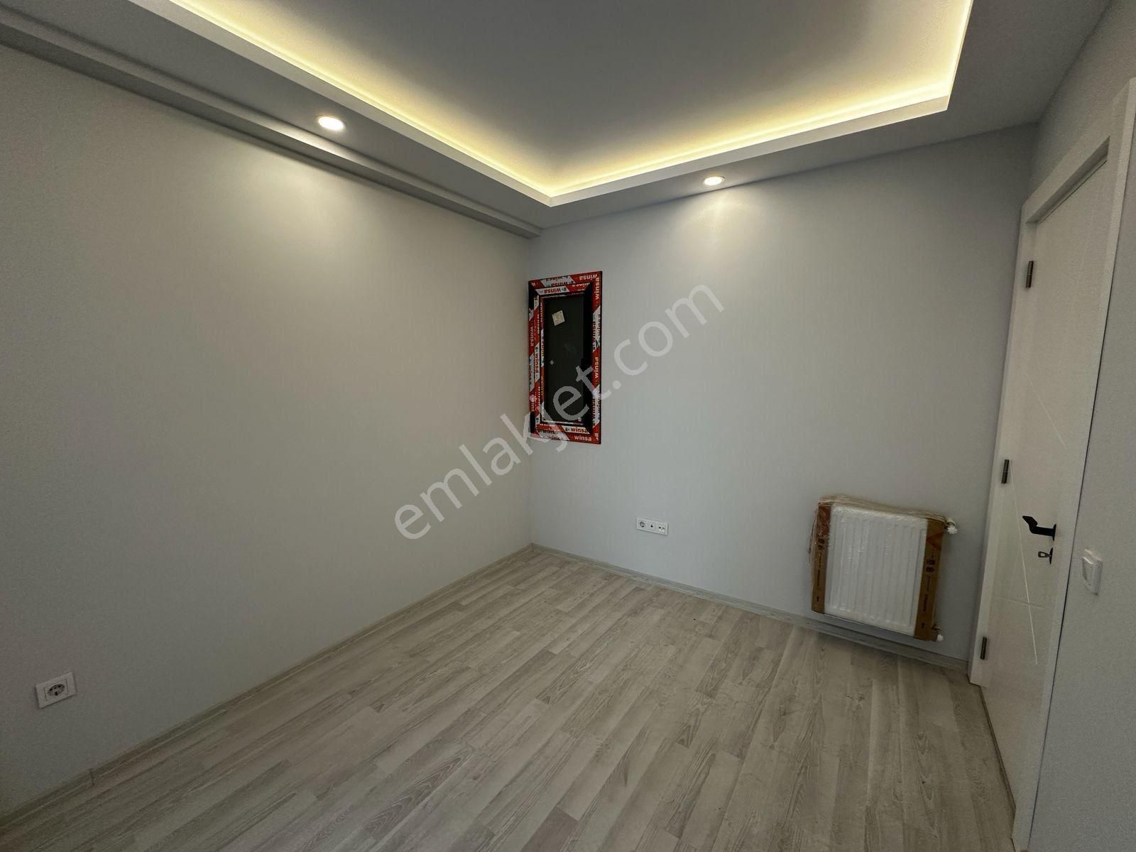 Zafertepe Mah. 3+1 130 M2 Sıfır Lüx Arakat Otoparklı Daire - Görsel 13