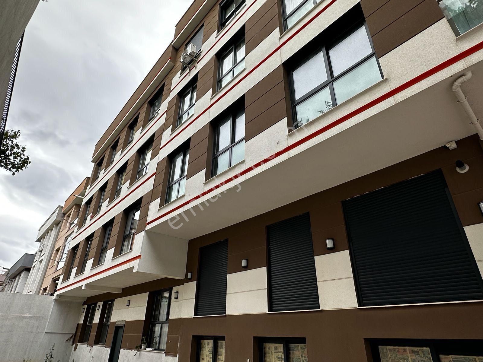Zafertepe Mah. 3+1 130 M2 Sıfır Lüx Arakat Otoparklı Daire - Görsel 2