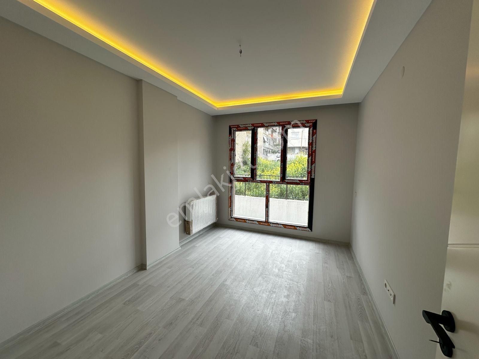 Zafertepe Mah. 3+1 130 M2 Sıfır Lüx Arakat Otoparklı Daire - Görsel 10