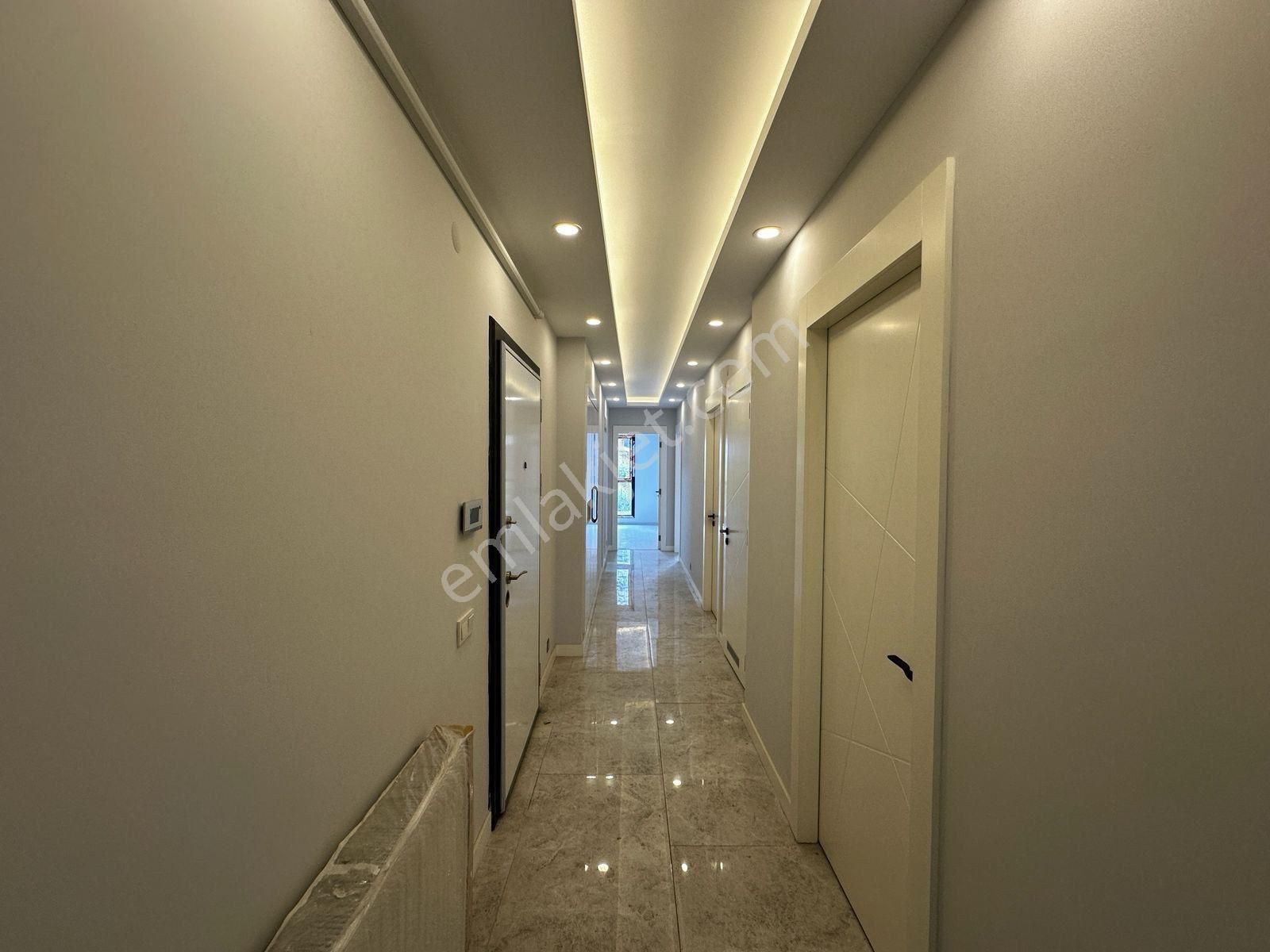 Zafertepe Mah. 3+1 130 M2 Sıfır Lüx Arakat Otoparklı Daire - Görsel 8