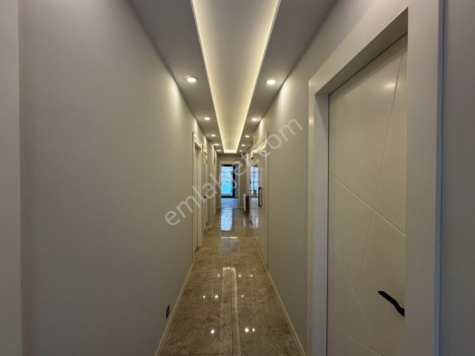 Zafertepe Mah. 3+1 130 M2 Sıfır Lüx Arakat Otoparklı Daire - Görsel 12