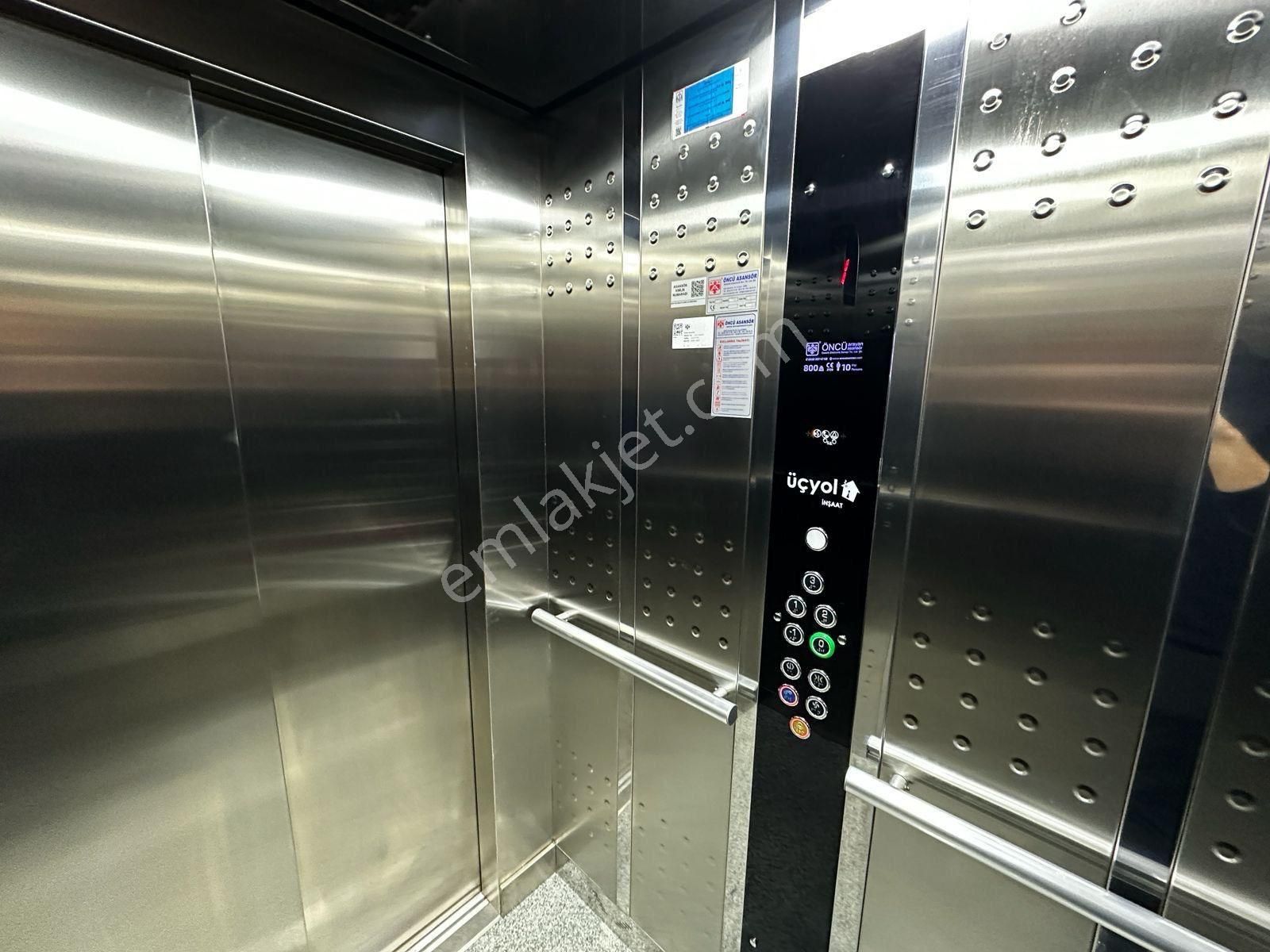 Zafertepe Mah. 3+1 130 M2 Sıfır Lüx Arakat Otoparklı Daire - Görsel 29