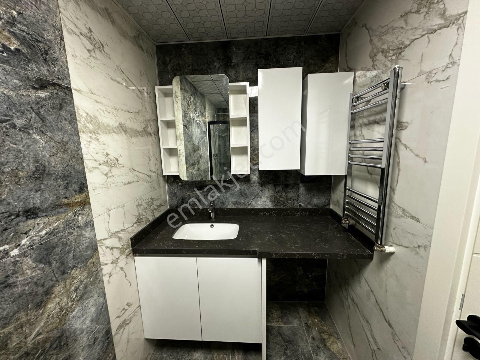 Zafertepe Mah. 3+1 130 M2 Sıfır Lüx Arakat Otoparklı Daire - Görsel 11