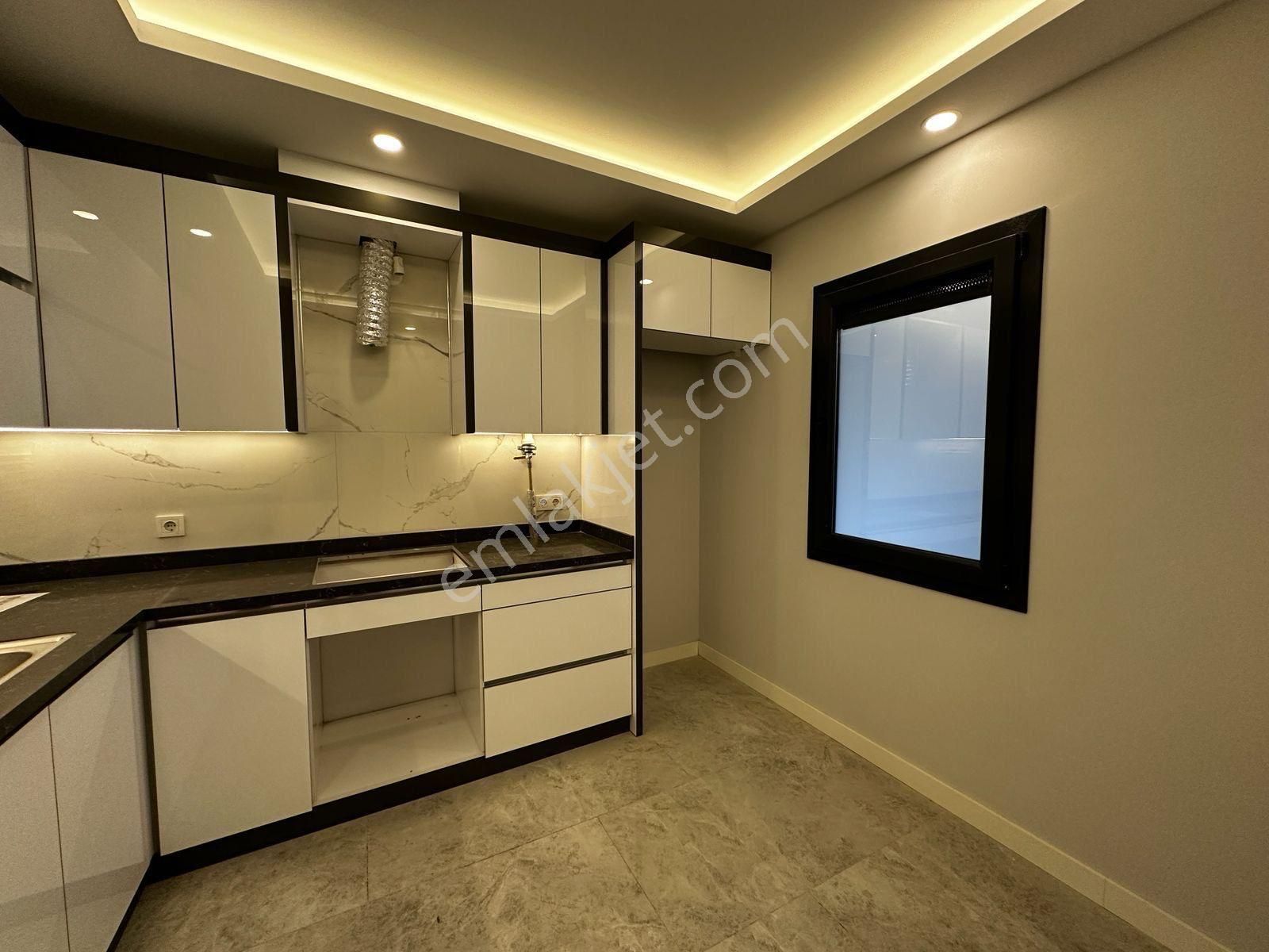 Zafertepe Mah. 3+1 130 M2 Sıfır Lüx Arakat Otoparklı Daire - Görsel 6
