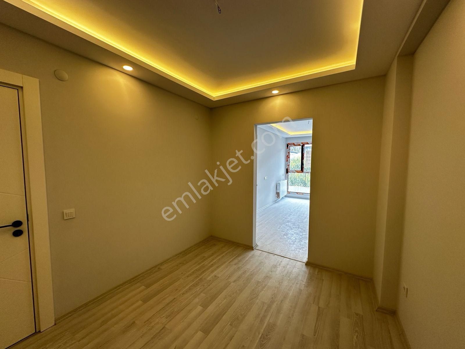 Zafertepe Mah. 3+1 130 M2 Sıfır Lüx Arakat Otoparklı Daire - Görsel 7