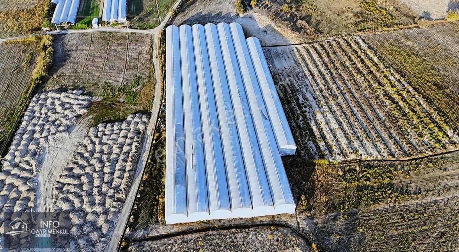 İnfo Gayrimenkulden Satılık Hisseler Boztepe Ve Kadılar - Görsel 24