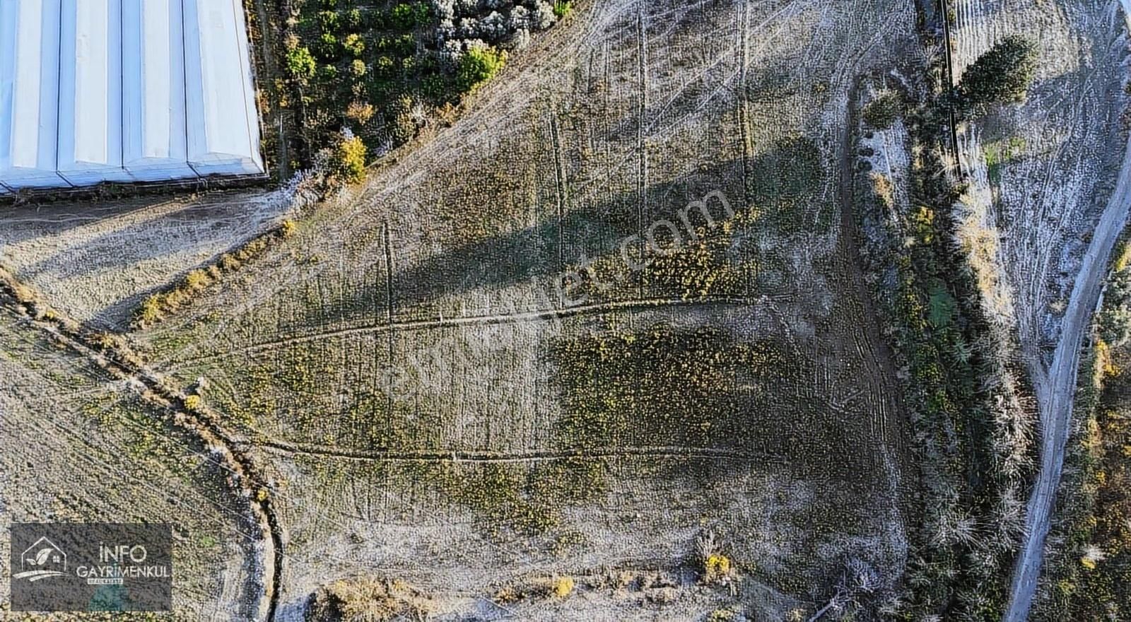 İnfo Gayrimenkulden Satılık Hisseler Boztepe Ve Kadılar - Görsel 5
