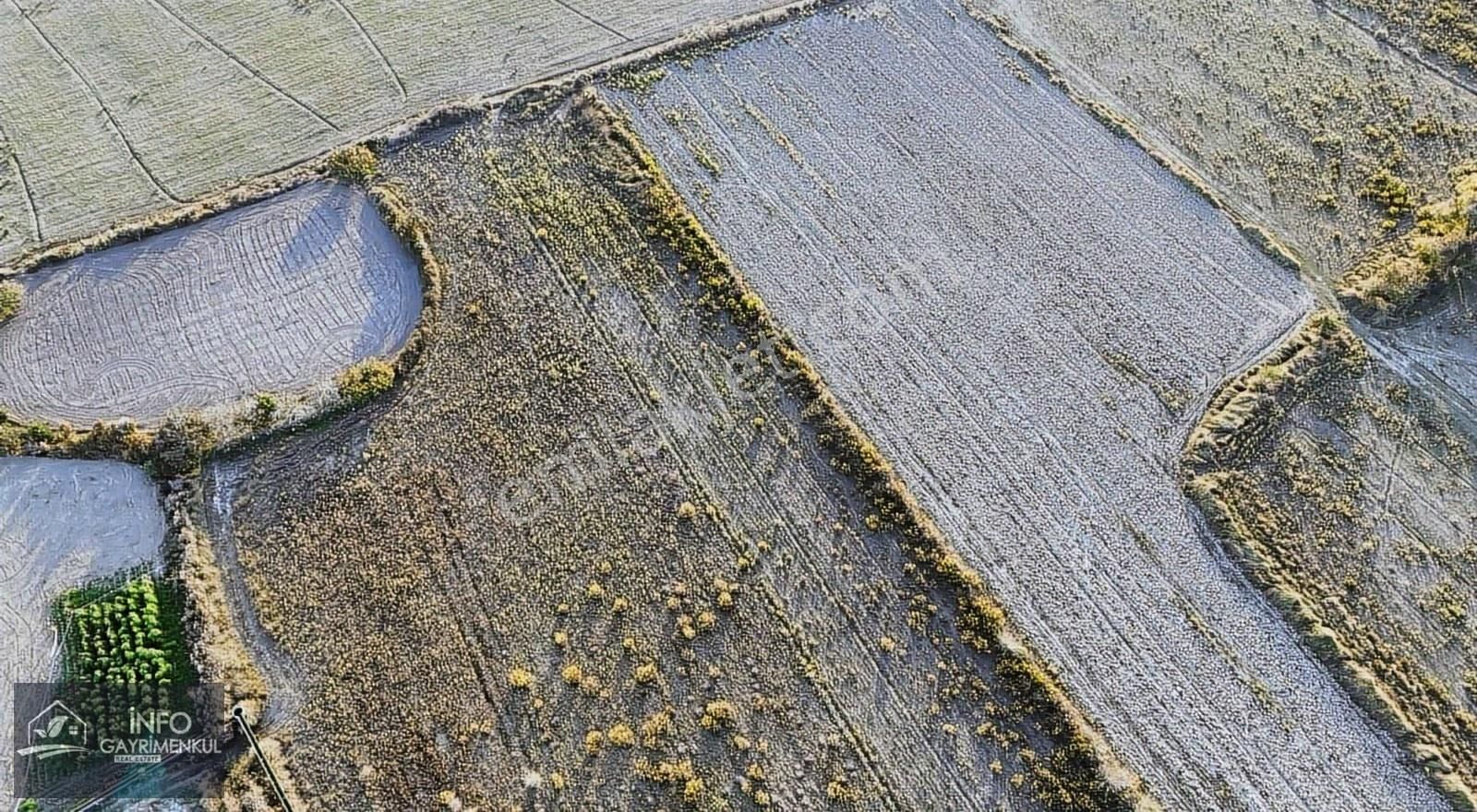 İnfo Gayrimenkulden Satılık Hisseler Boztepe Ve Kadılar - Görsel 27