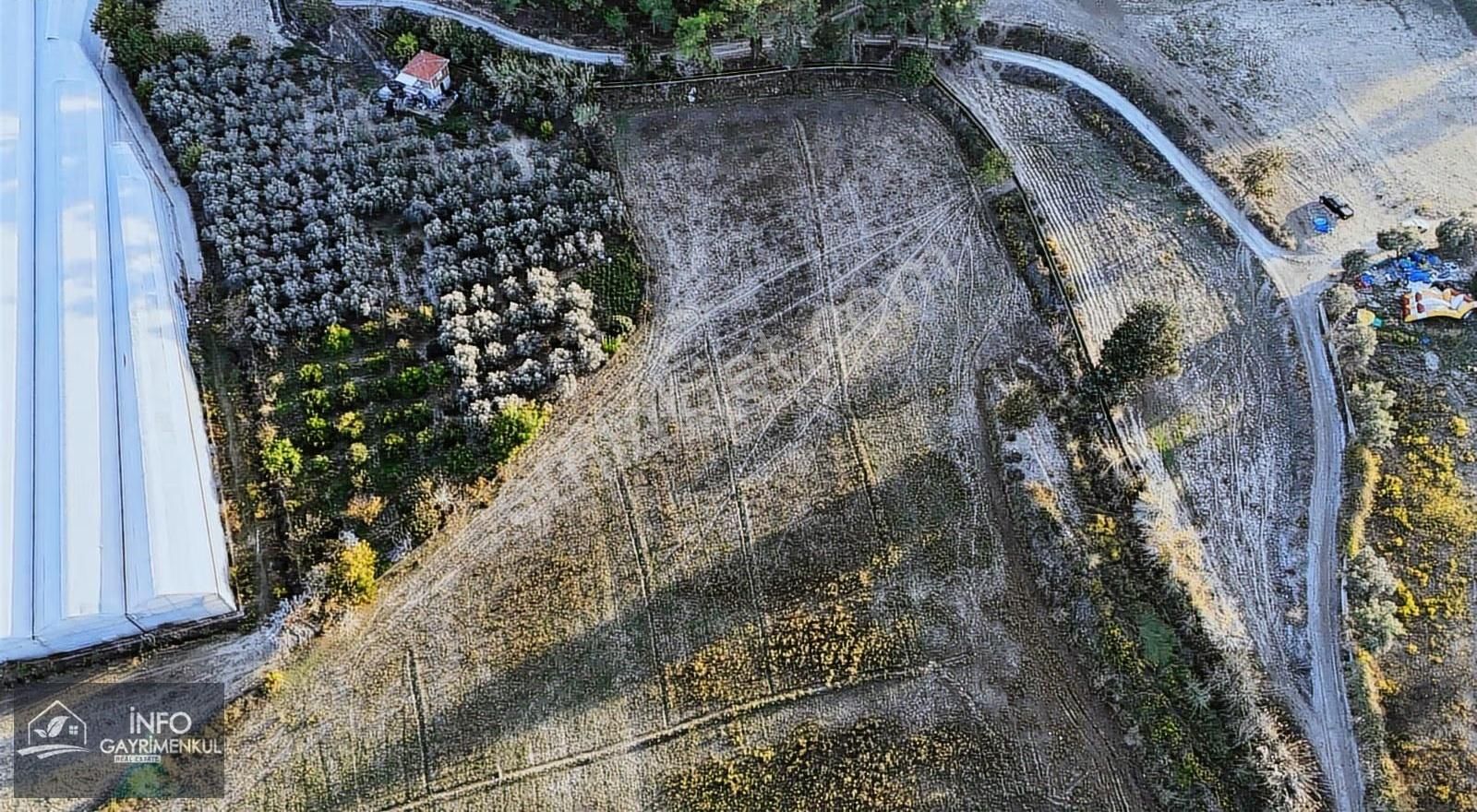 İnfo Gayrimenkulden Satılık Hisseler Boztepe Ve Kadılar - Görsel 16