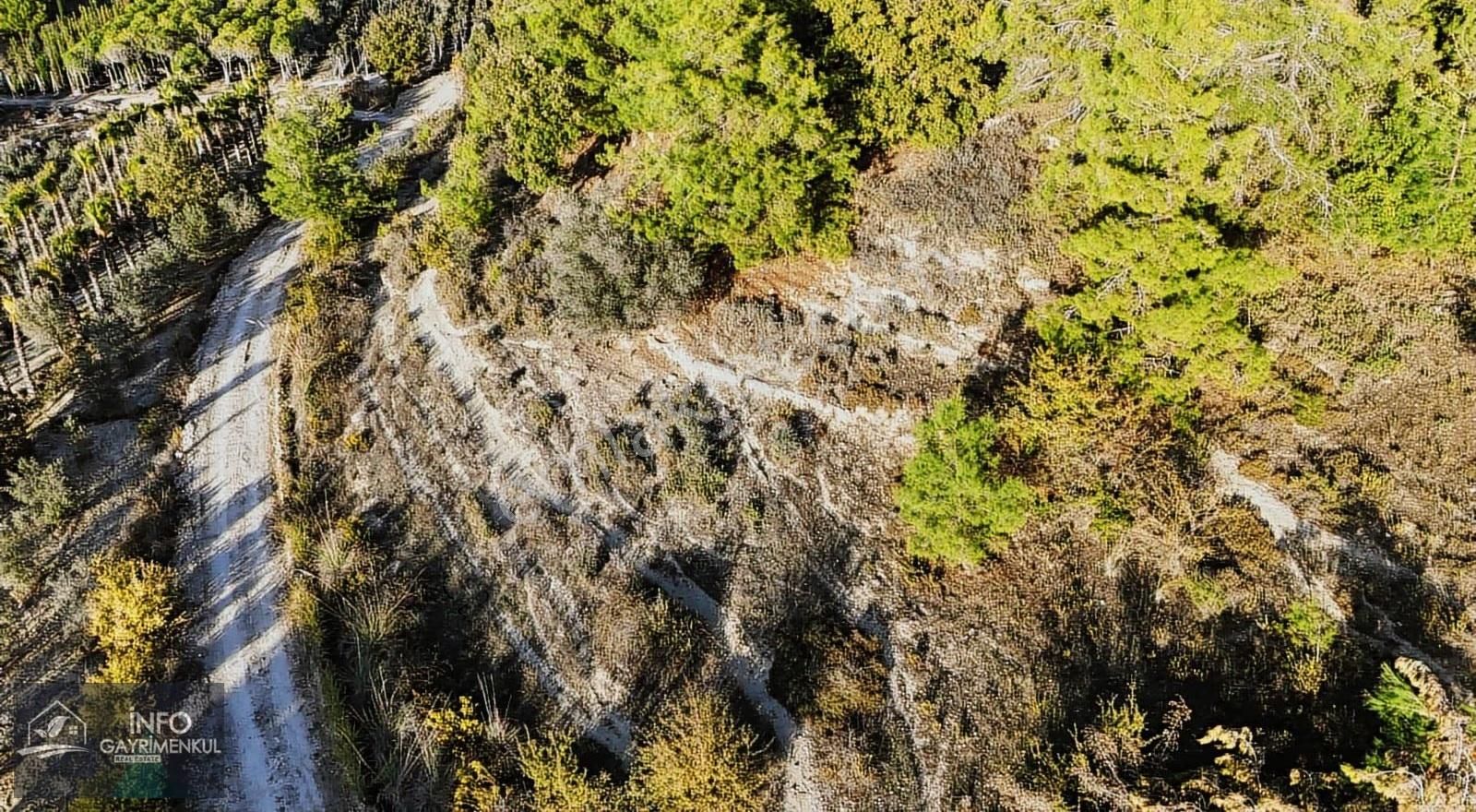 İnfo Gayrimenkulden Satılık Hisseler Boztepe Ve Kadılar - Görsel 2