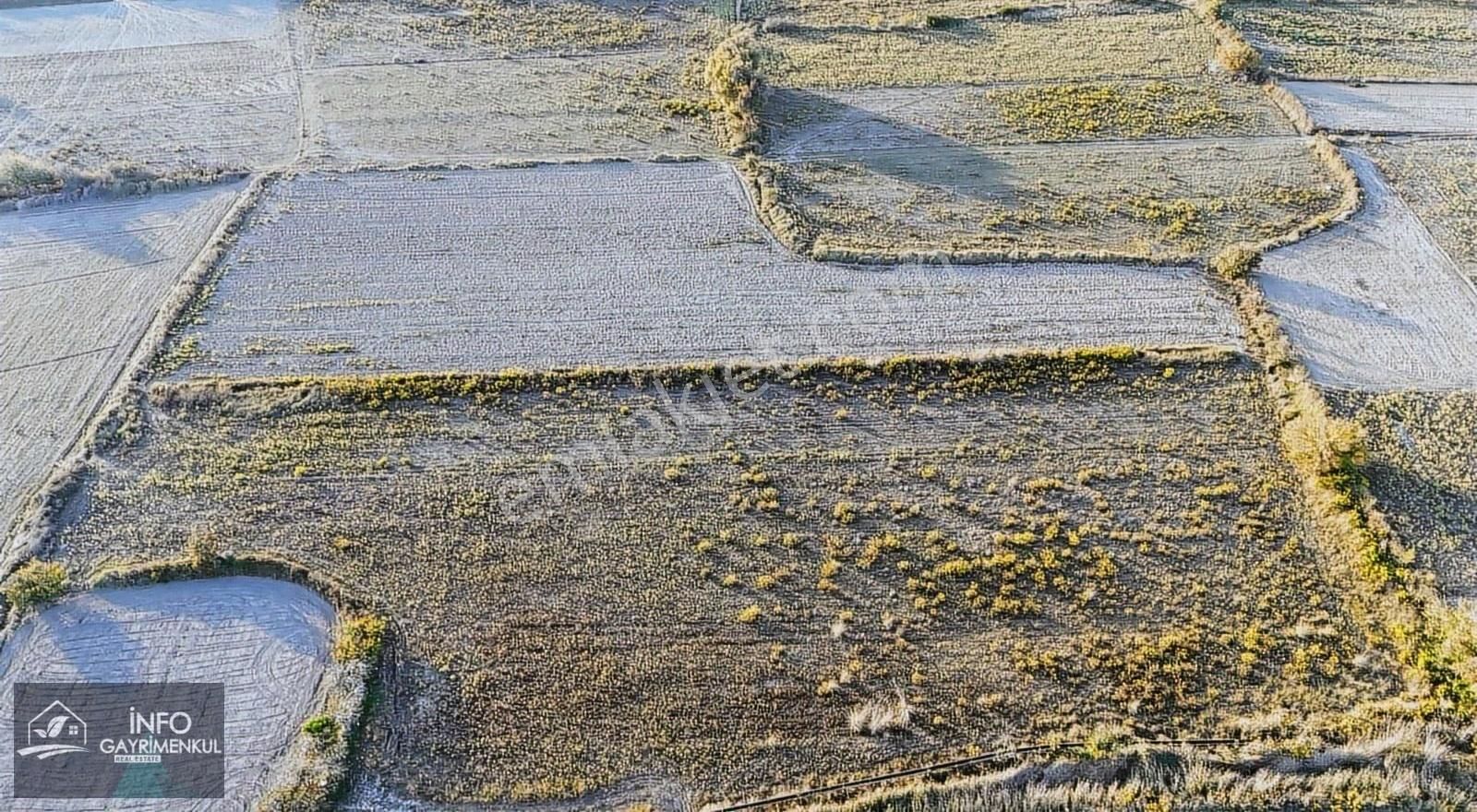 İnfo Gayrimenkulden Satılık Hisseler Boztepe Ve Kadılar - Görsel 18