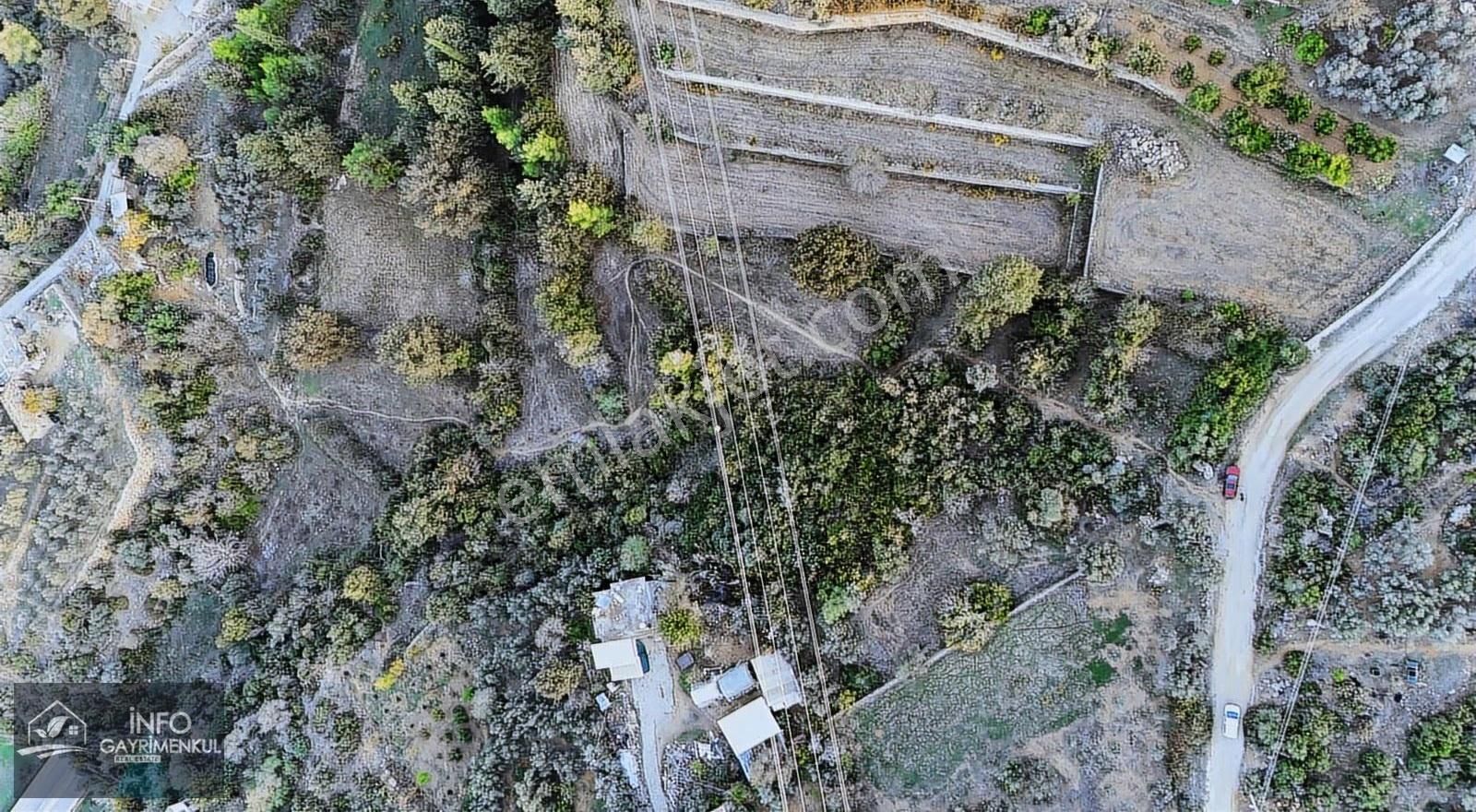 İnfo Gayrimenkulden Satılık Hisseler Boztepe Ve Kadılar - Görsel 20