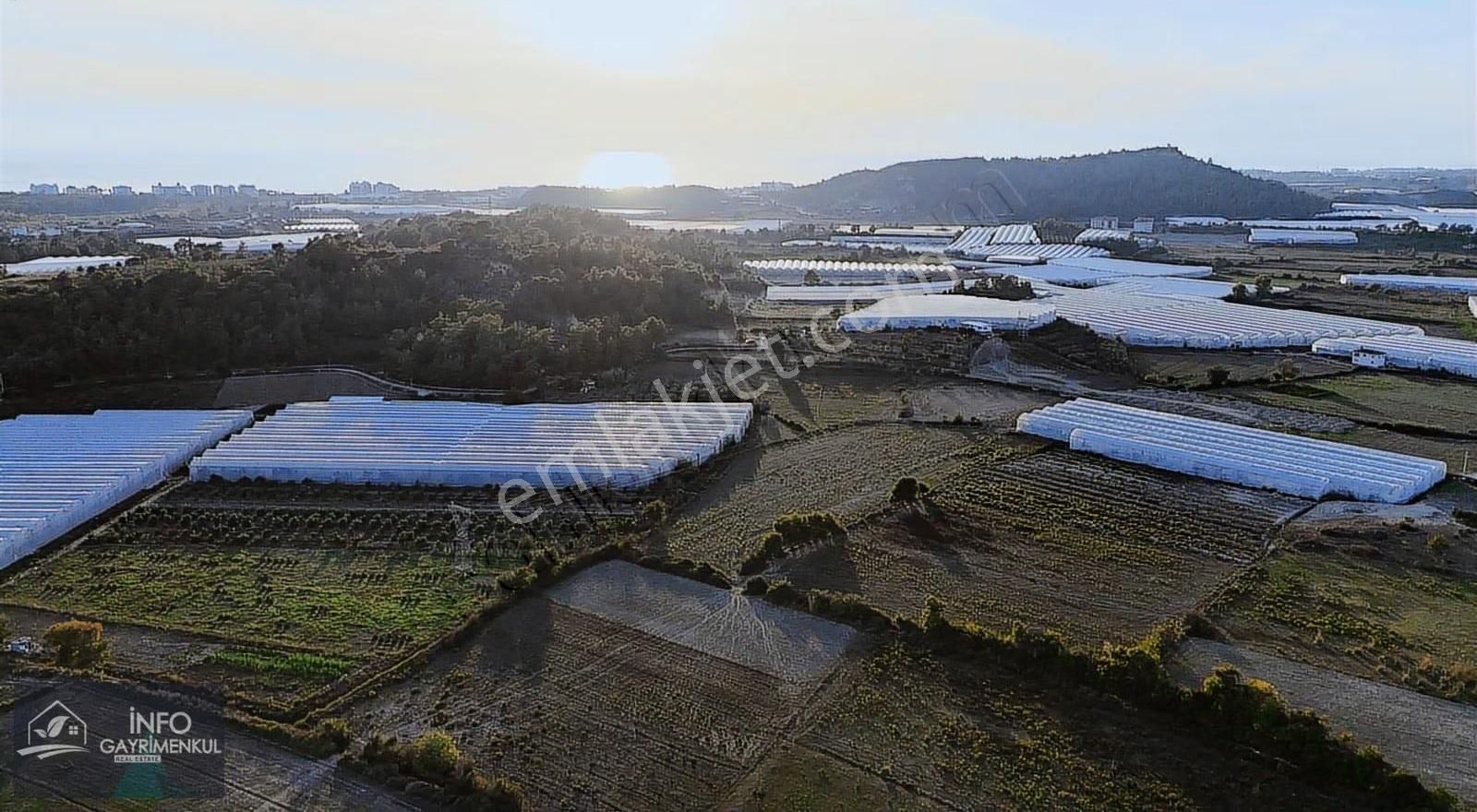 İnfo Gayrimenkulden Satılık Hisseler Boztepe Ve Kadılar - Görsel 14