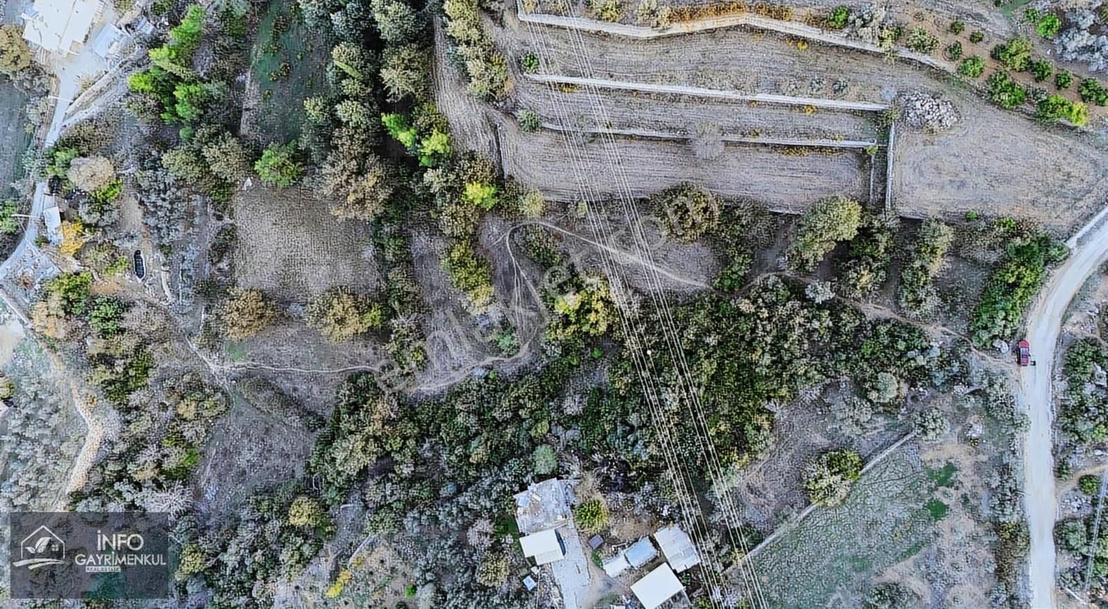 İnfo Gayrimenkulden Satılık Hisseler Boztepe Ve Kadılar - Görsel 17